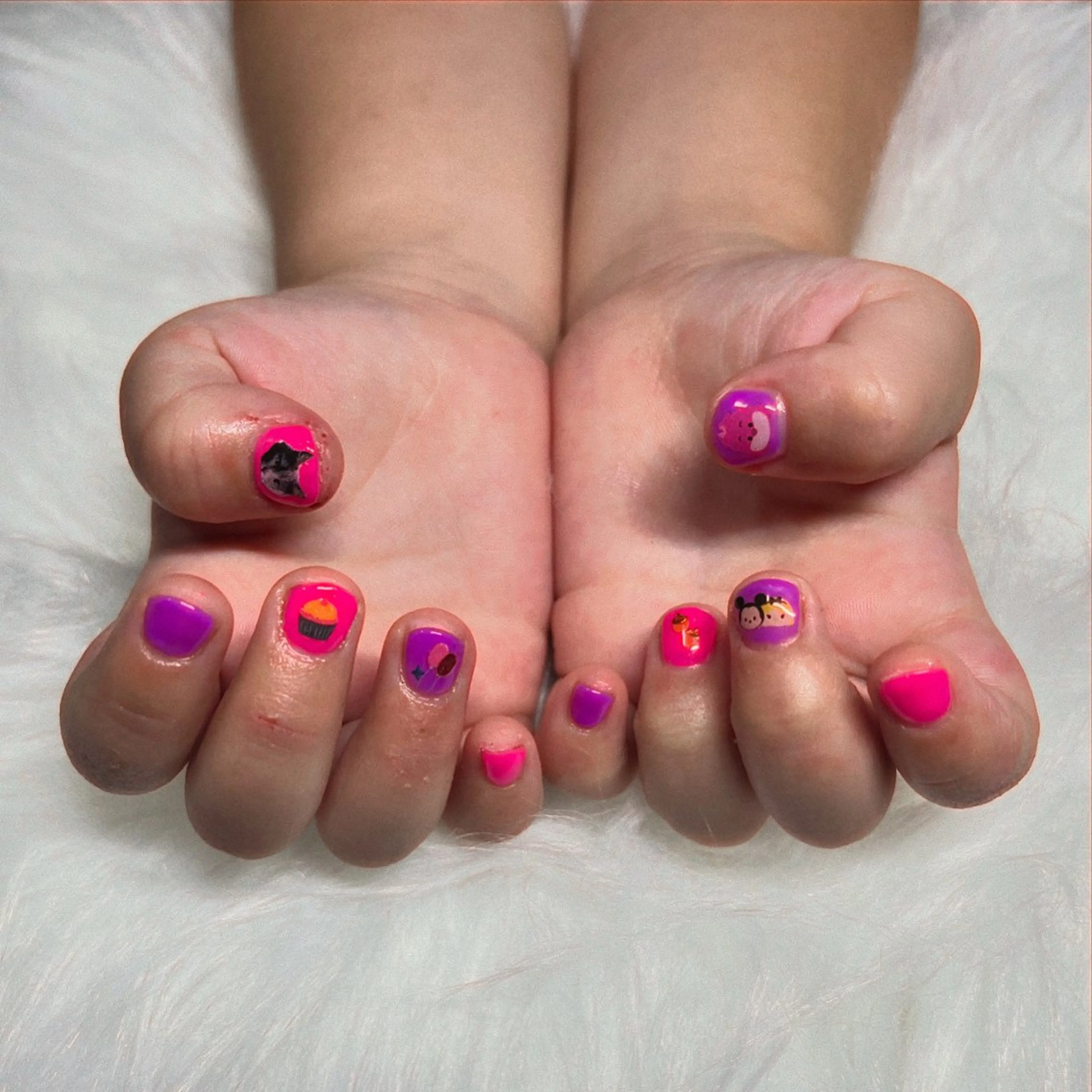 ネイル Malo nailのネイルデザイン