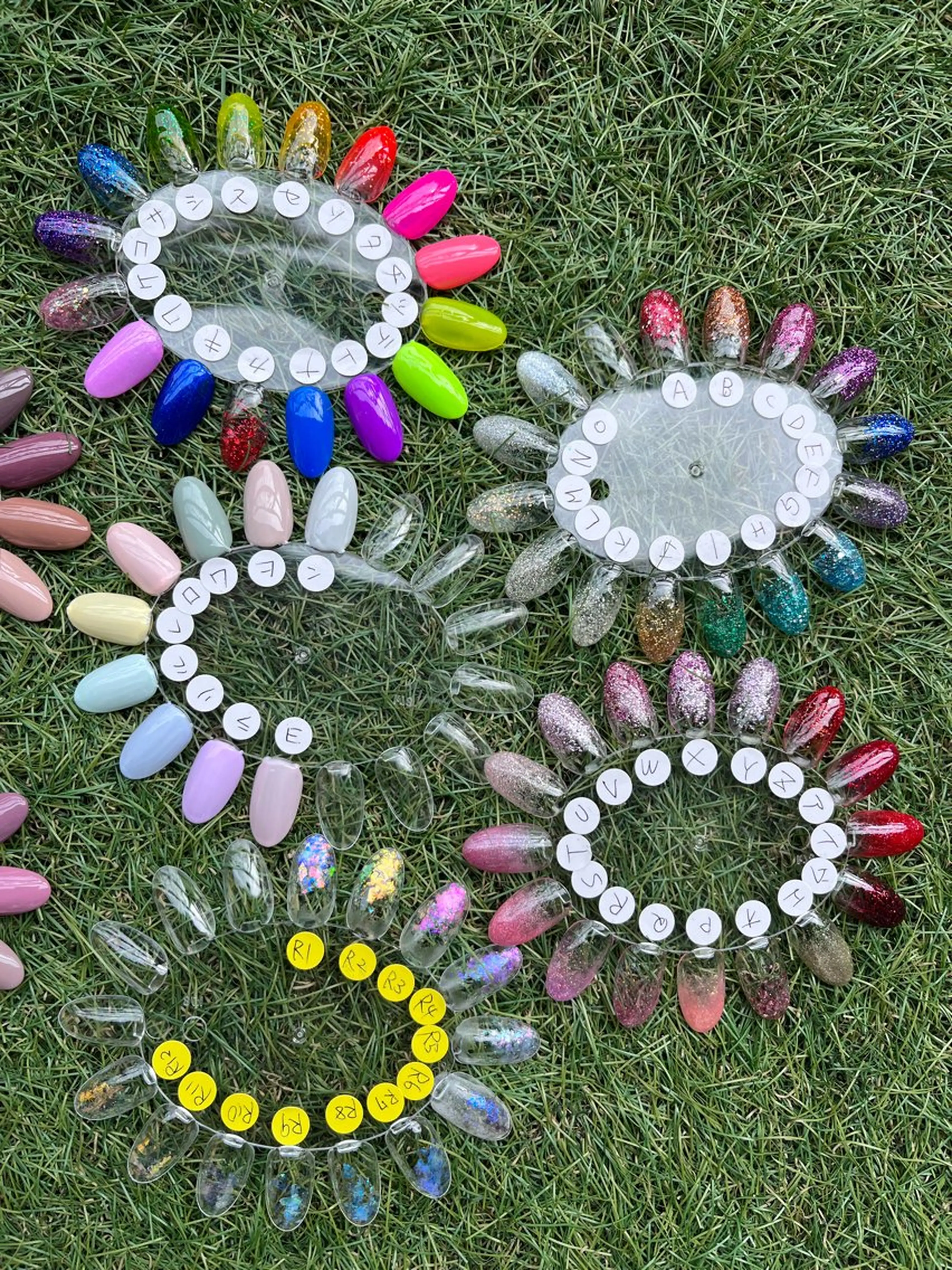 ネイル Twinkle Nail Kuboのネイルデザイン