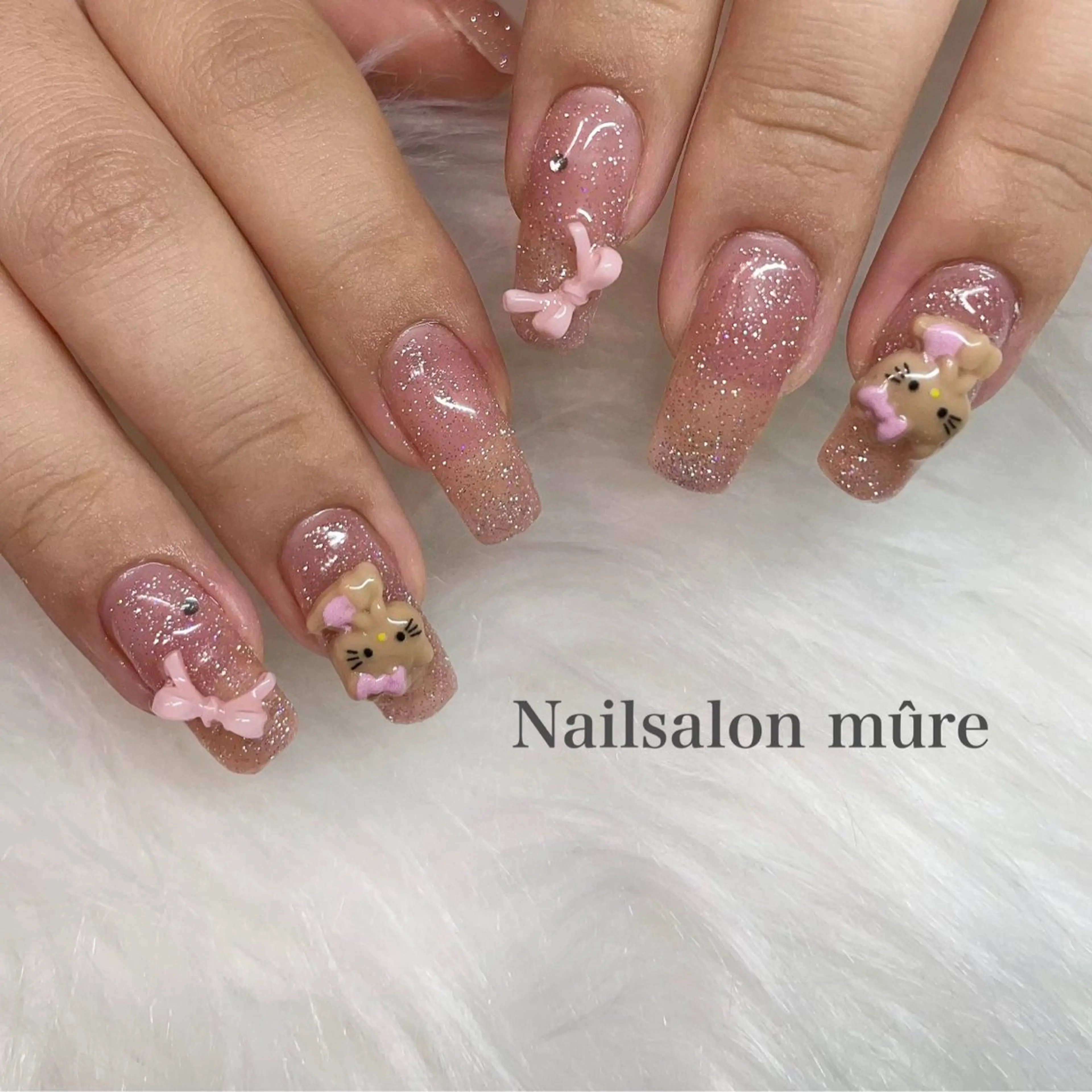 ネイル ハンドネイル Nailsalon mureのその他イメージ