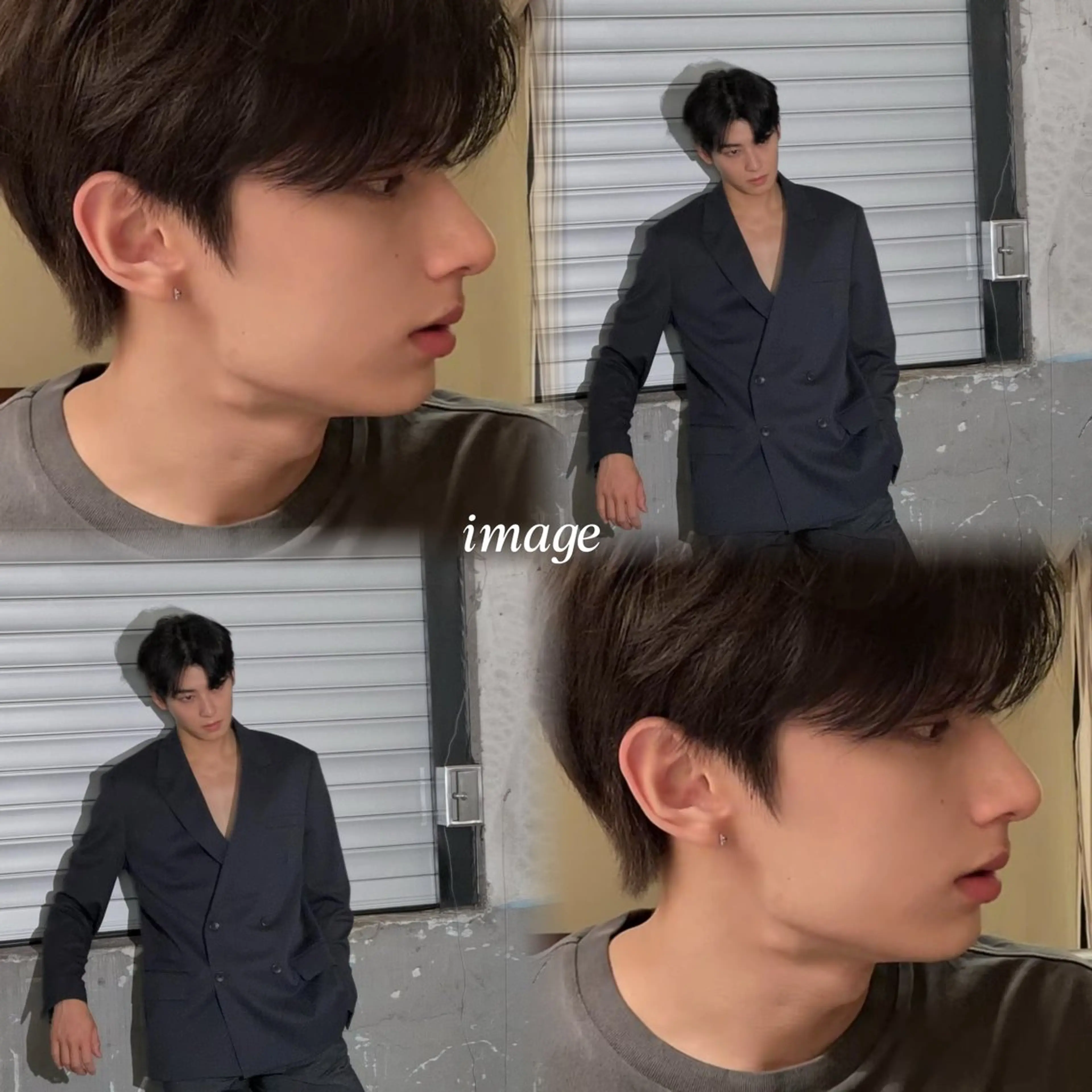 【詳細必読】メンズカット👦🏻の写真