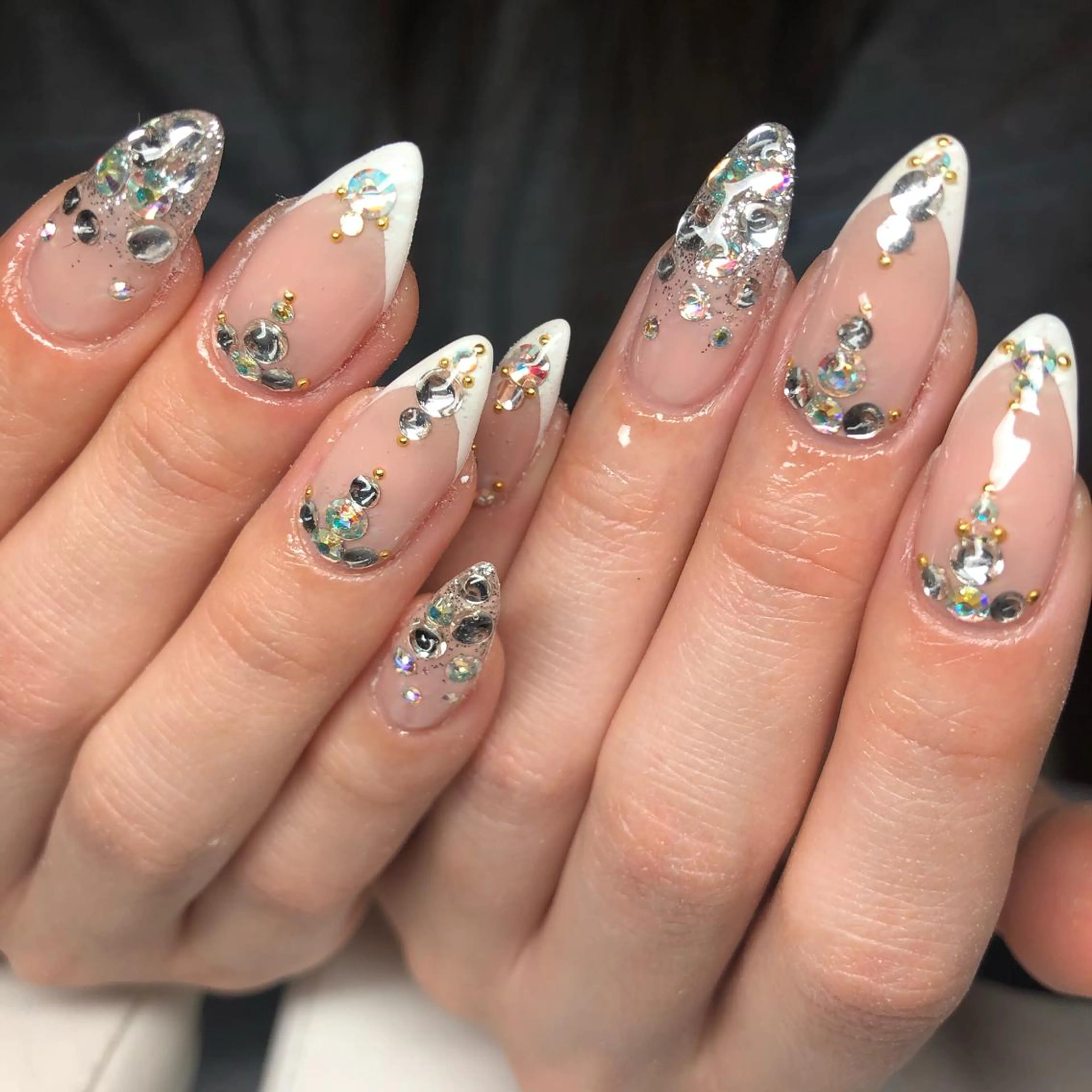 ネイル maggienail所属・Maggie Nagisaのネイルデザイン