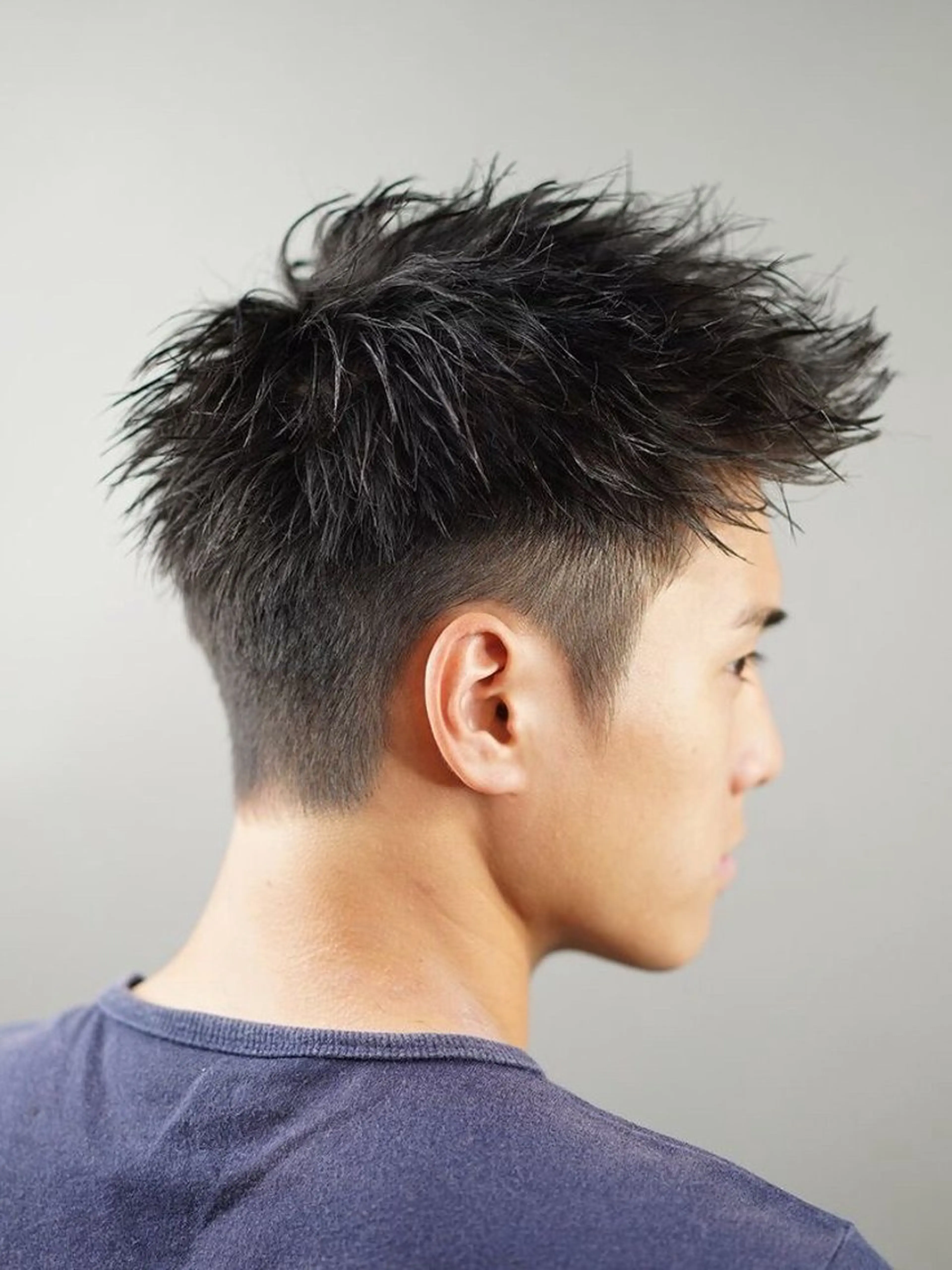 ✂️ショート刈り上げスタイル｜無料✨通常はカット¥5.500ですがミニモ限定で3/25  19:30​〜​！！の写真