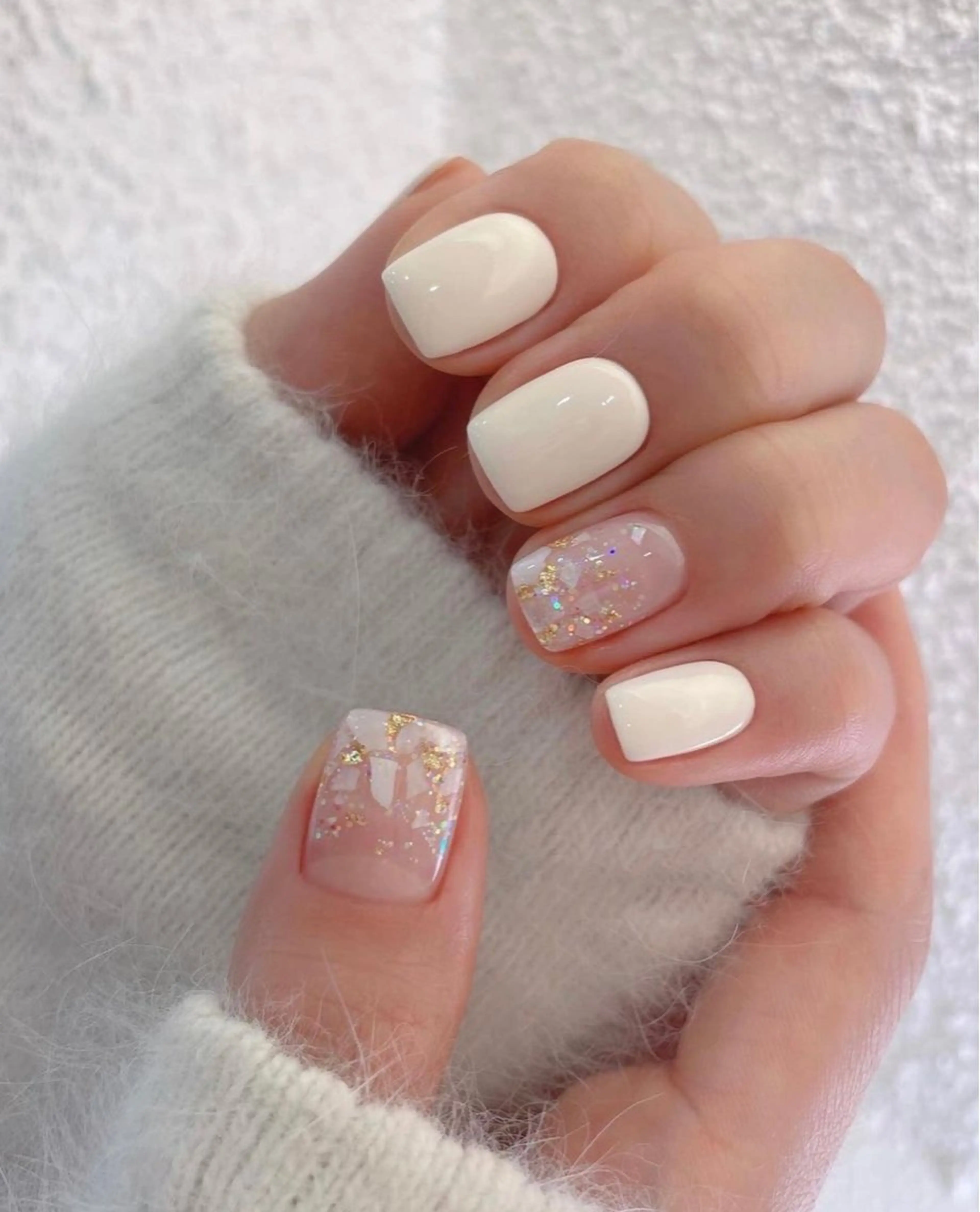 ネイル ユニークネイルサロン カカのネイルデザイン