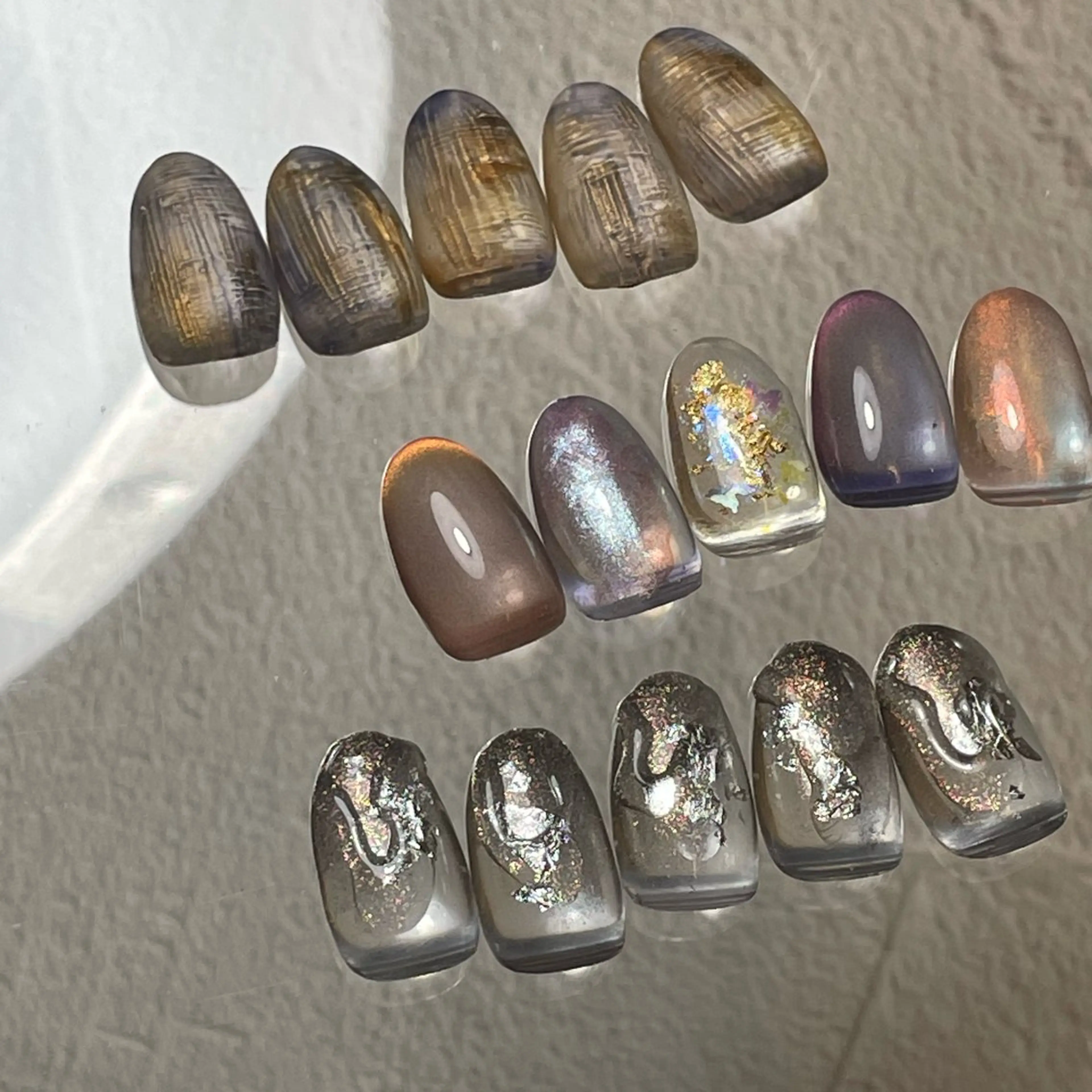 ネイル Ao. Nailのネイルデザイン