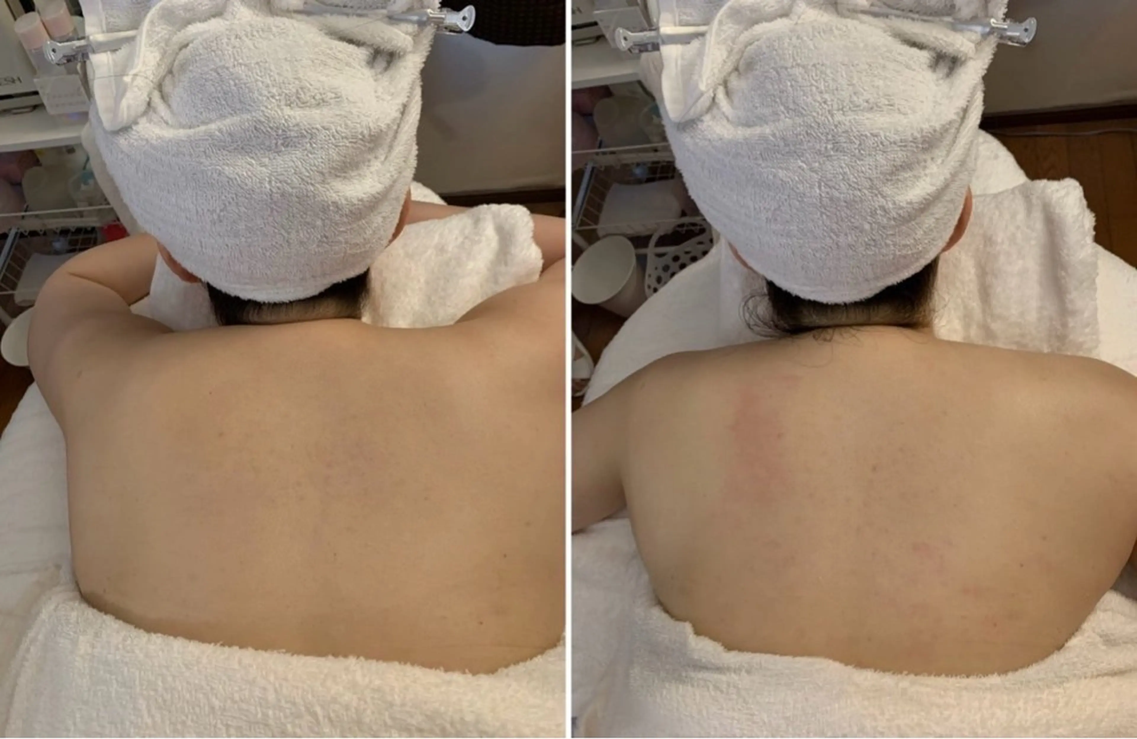 メナードフェイシャルサロン犬山橋爪代行店所属・山下 陽子のエステ・リラクイメージ