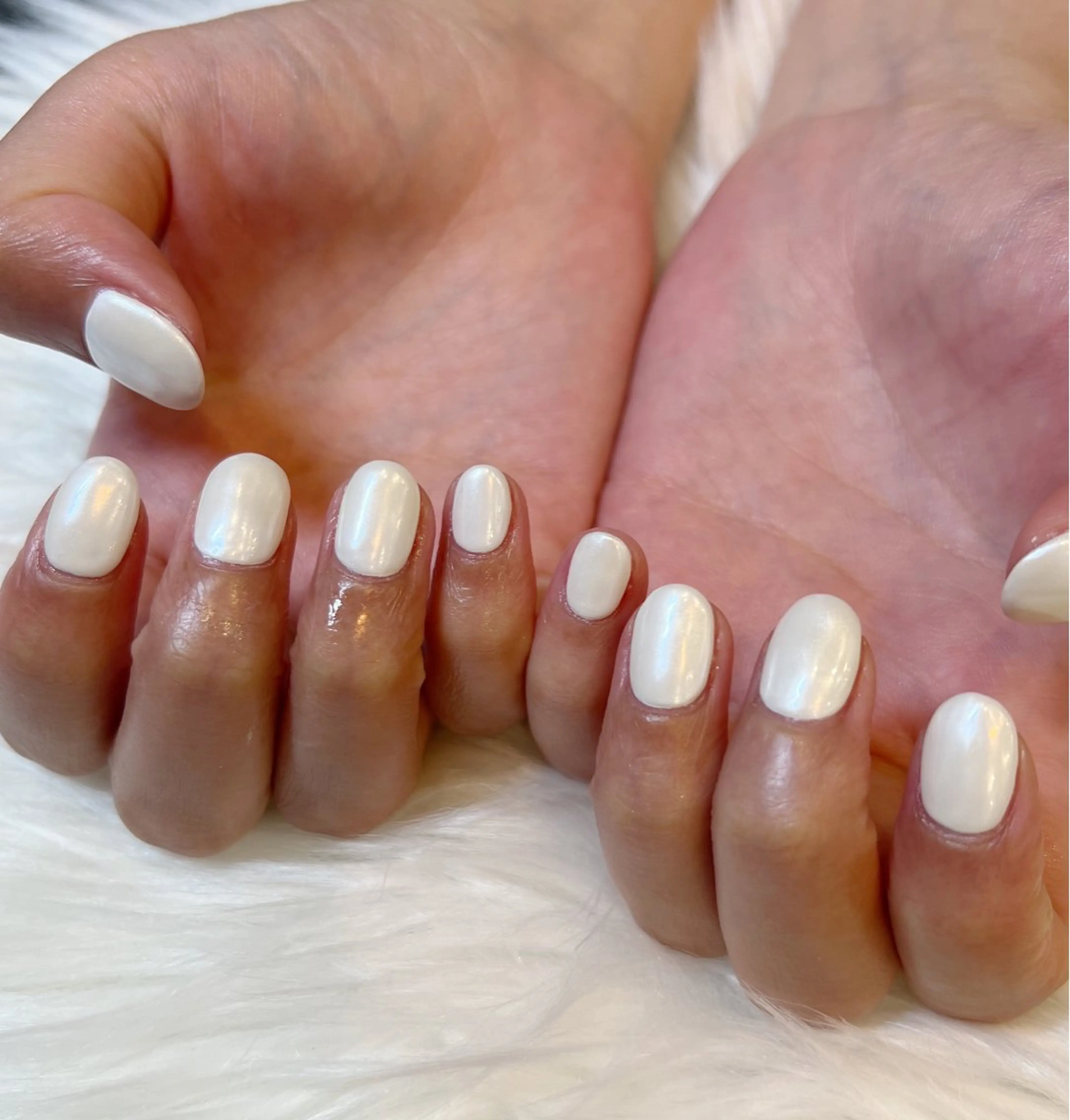ネイル nailsalon colon所属・nailartist lisaのネイルデザイン