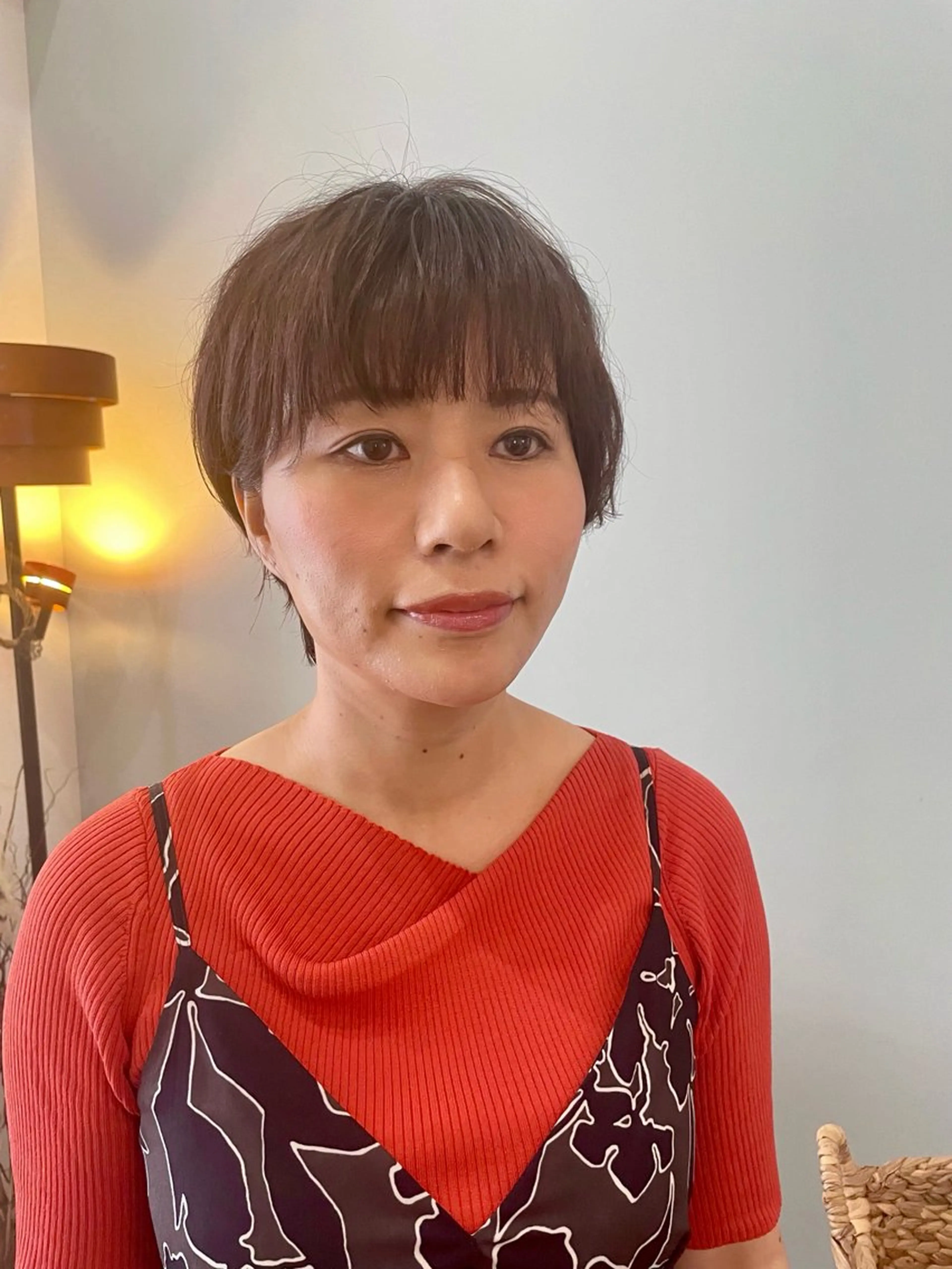 その他 Private SalonOboraのエステ・リラクイメージ