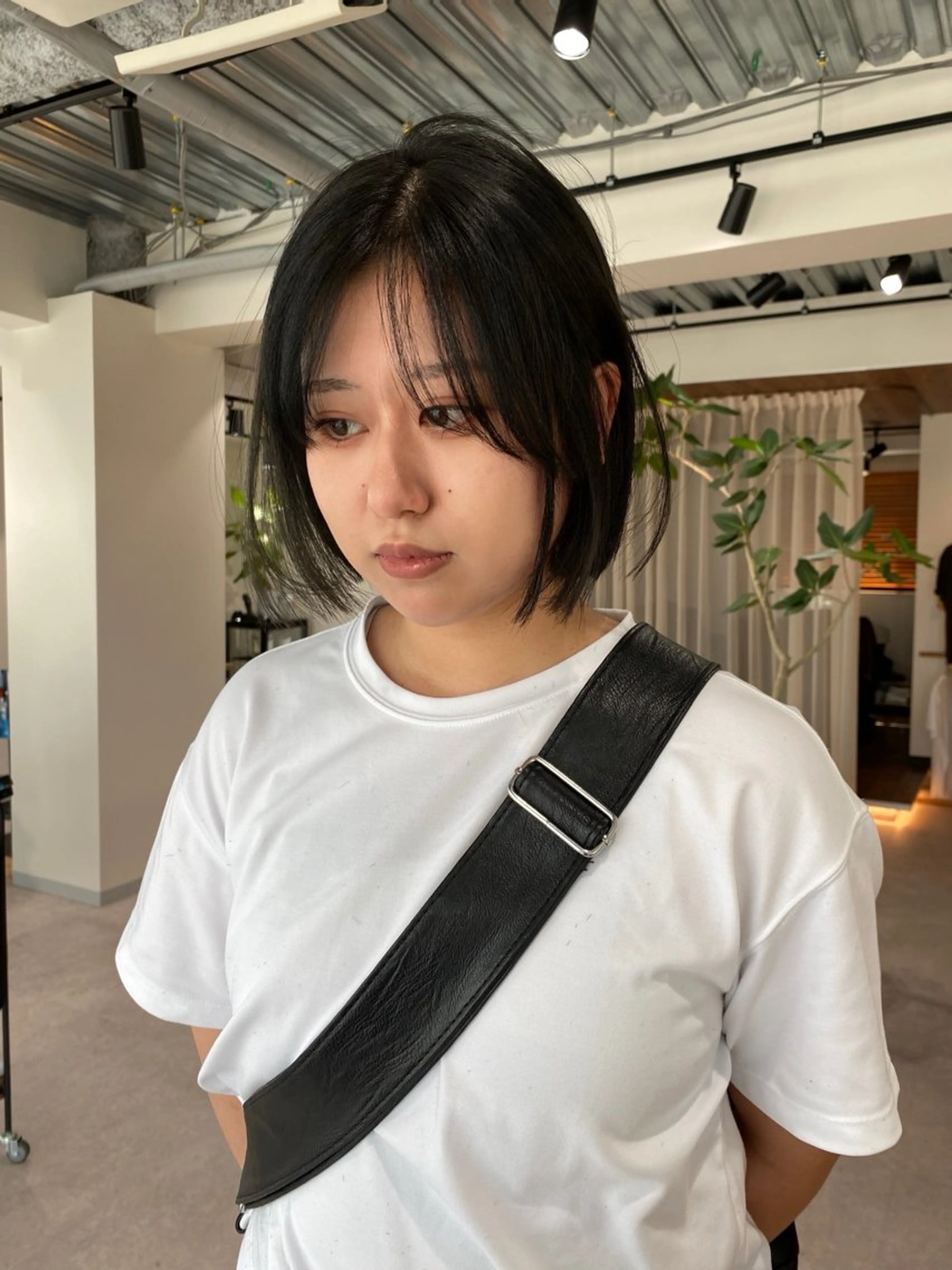 ショート iroha/ n.w.h🎀のヘアスタイル