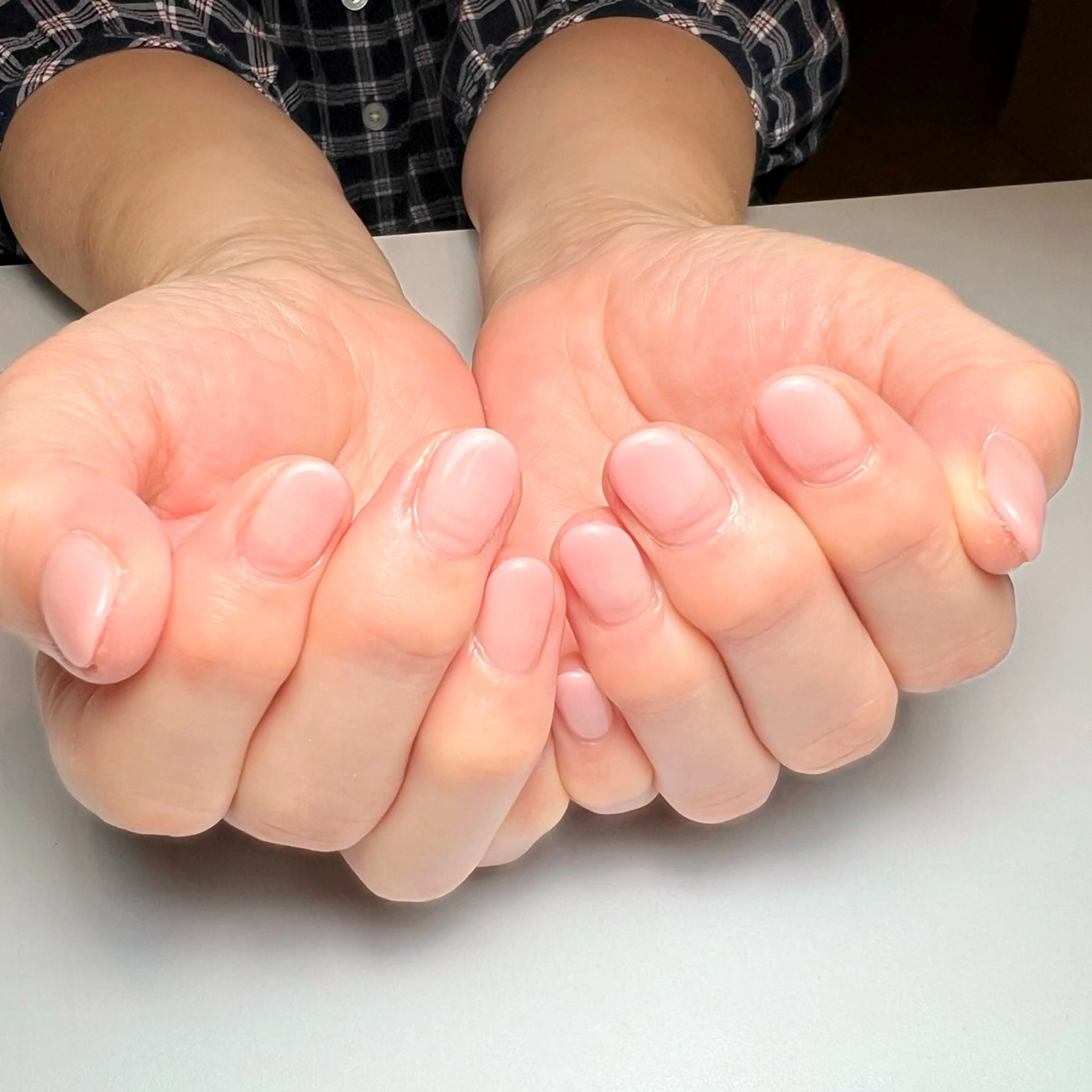 ネイル ハンドネイル yu_.nail yuのネイルデザイン