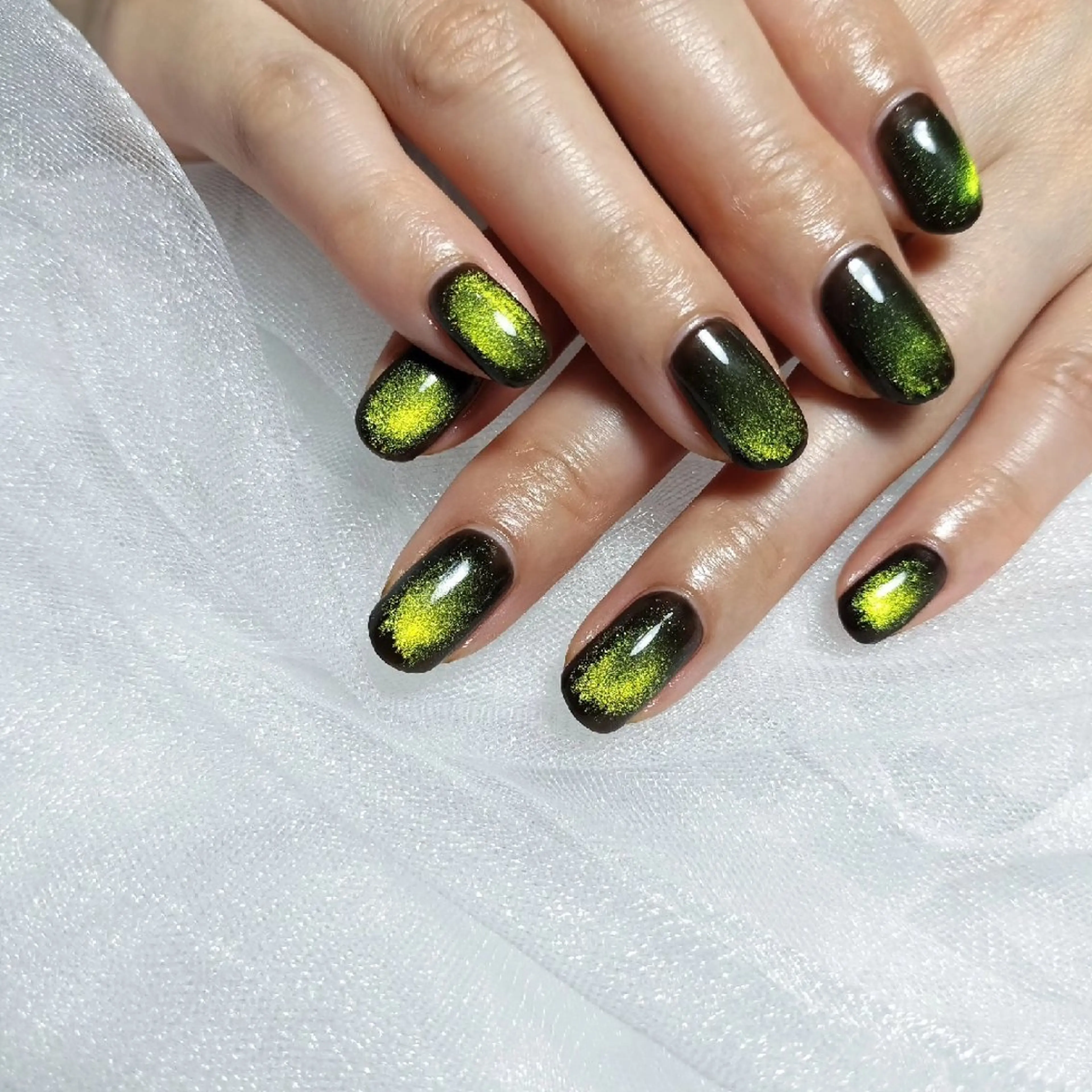 ネイル rokunana 佐野のネイルデザイン