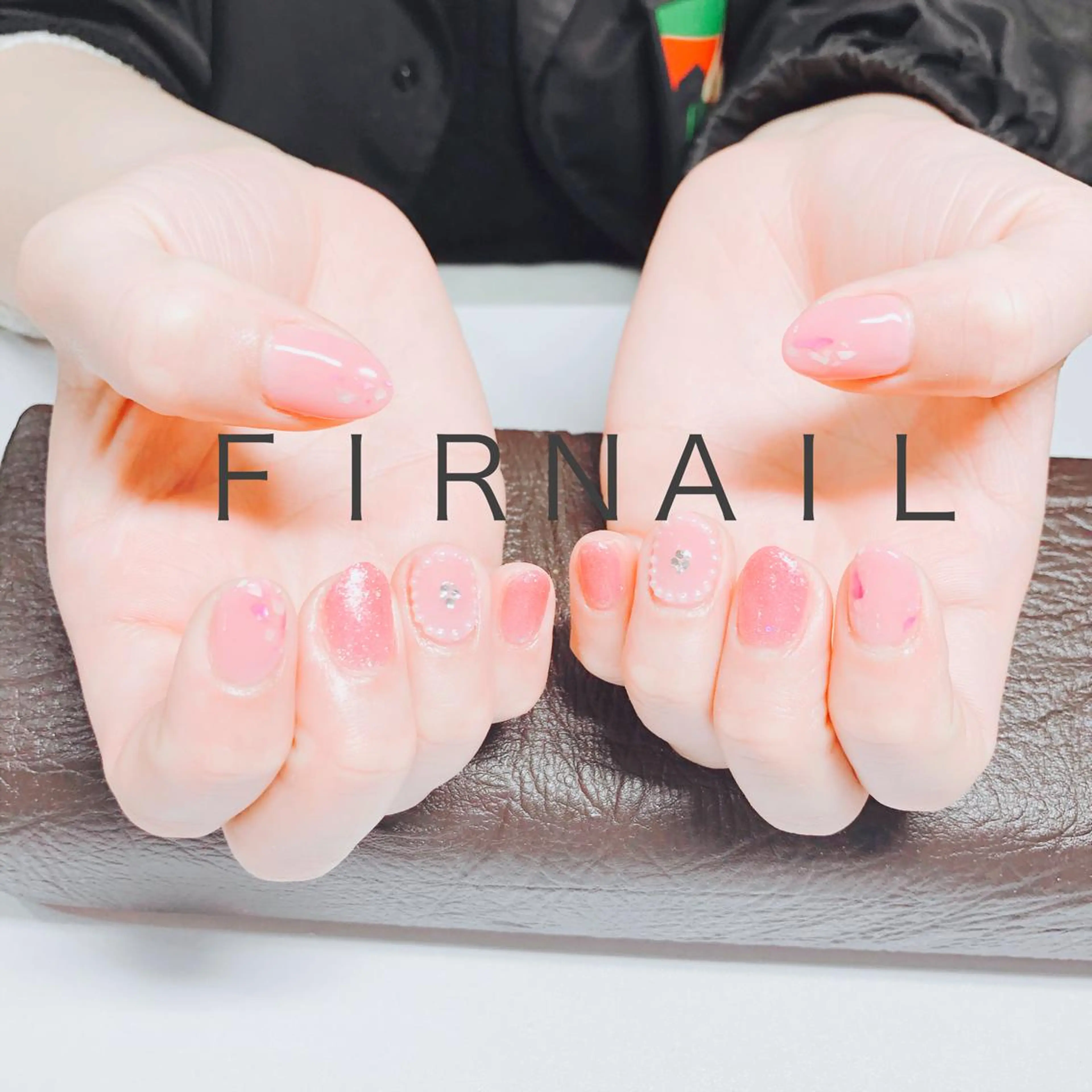 ネイル fir_ nail_のネイルデザイン