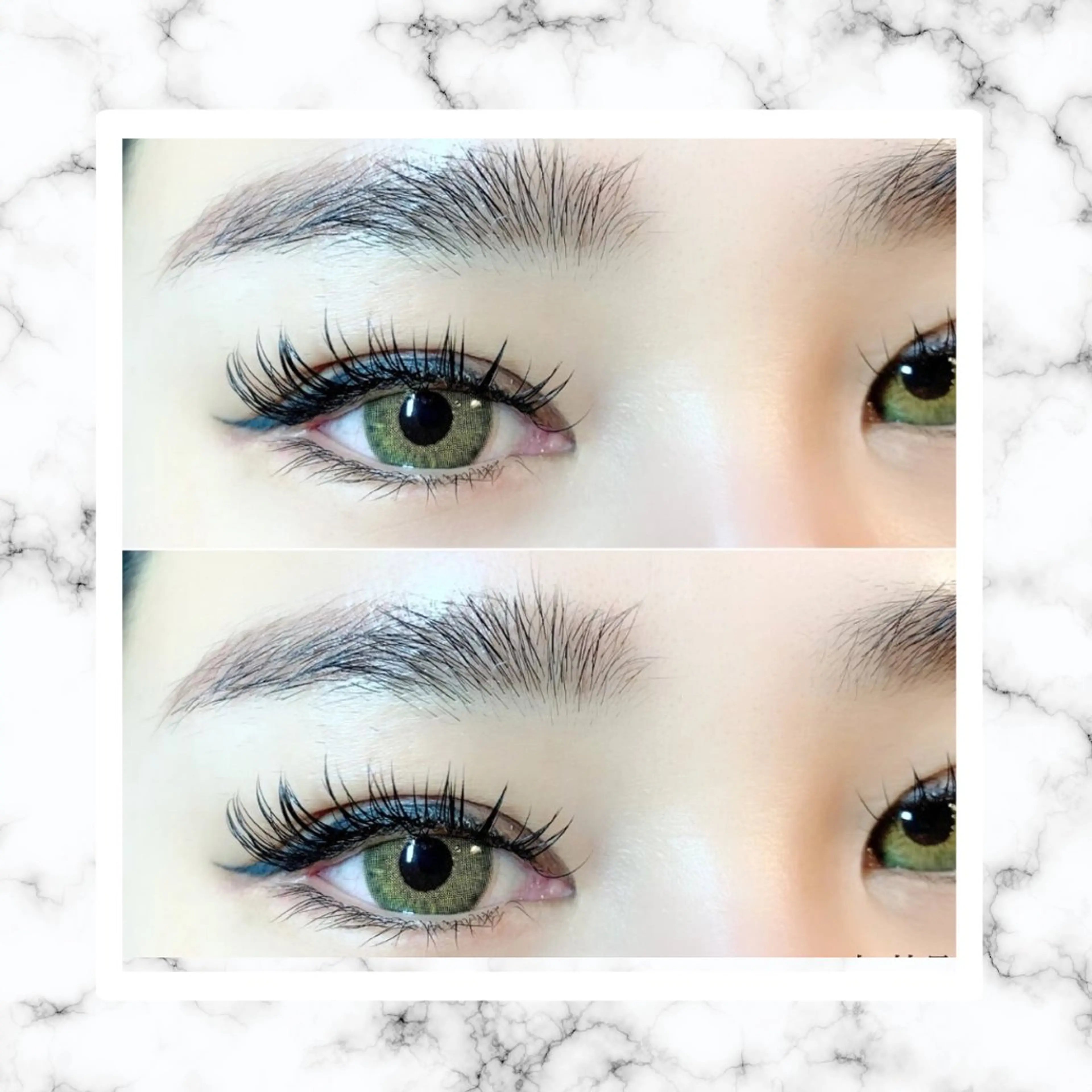 マツエク・マツパ cherir 小川 シェリール　オガワのエステ・リラクイメージ