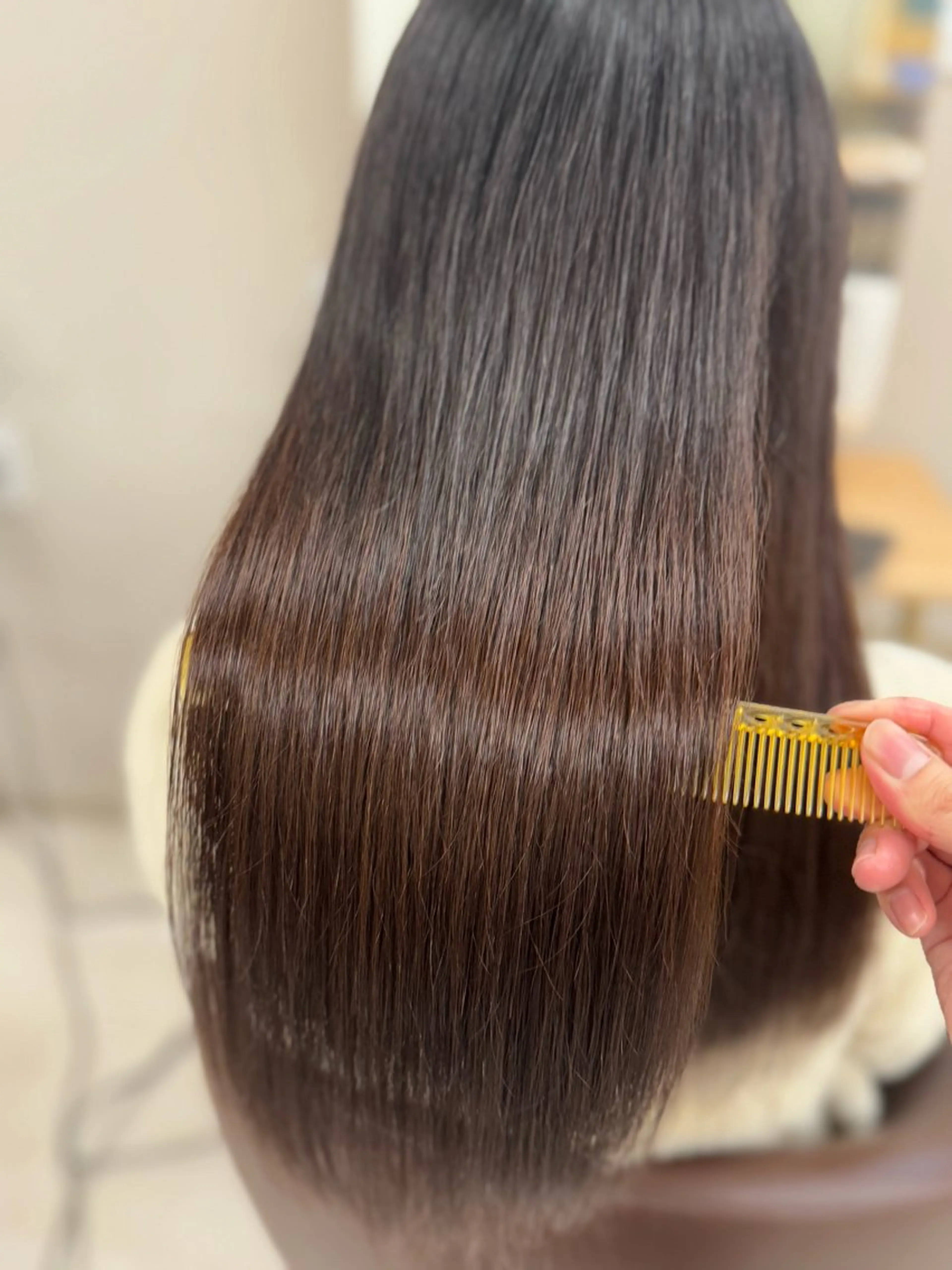 セミロング -Cream-【クリーム】町田所属・艶髪/透明感 kaiのその他イメージ