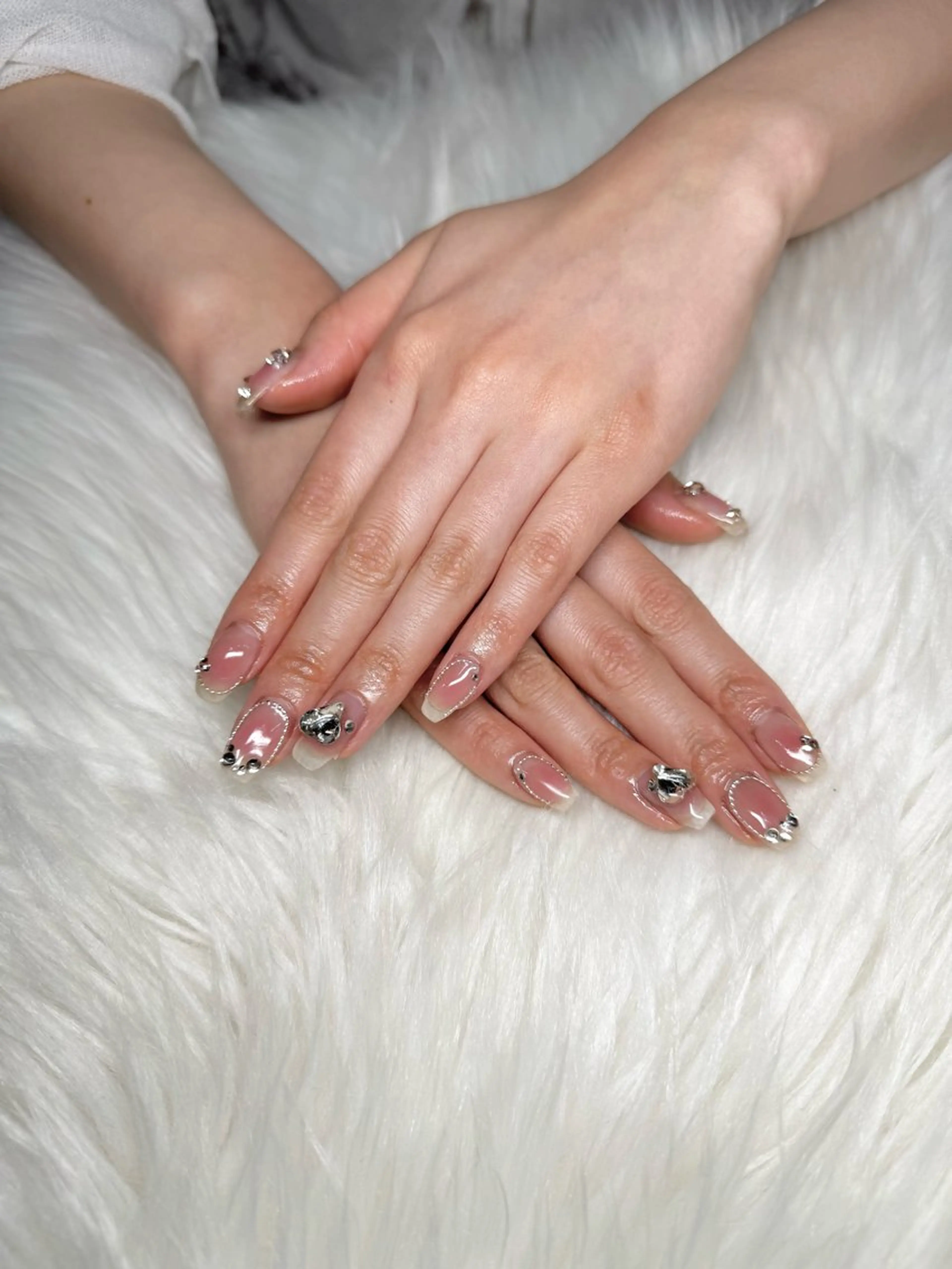 ネイル Le freak yumeのネイルデザイン