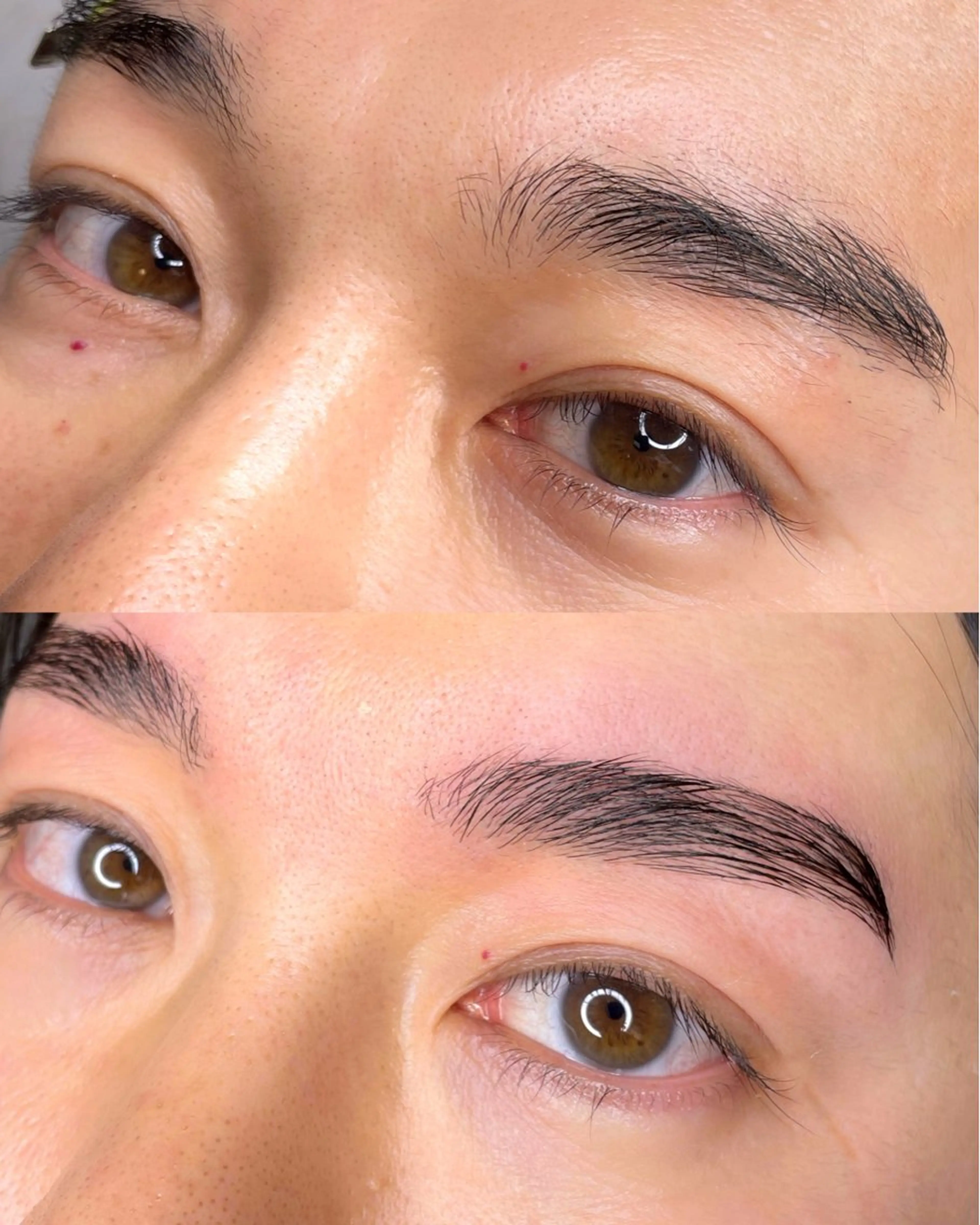 メンズ アイブロウ メンズパーマ ワックス脱毛 その他(アイブロウ) 眉毛サロンHBL MAYUKOの眉毛・アイブロウイメージ