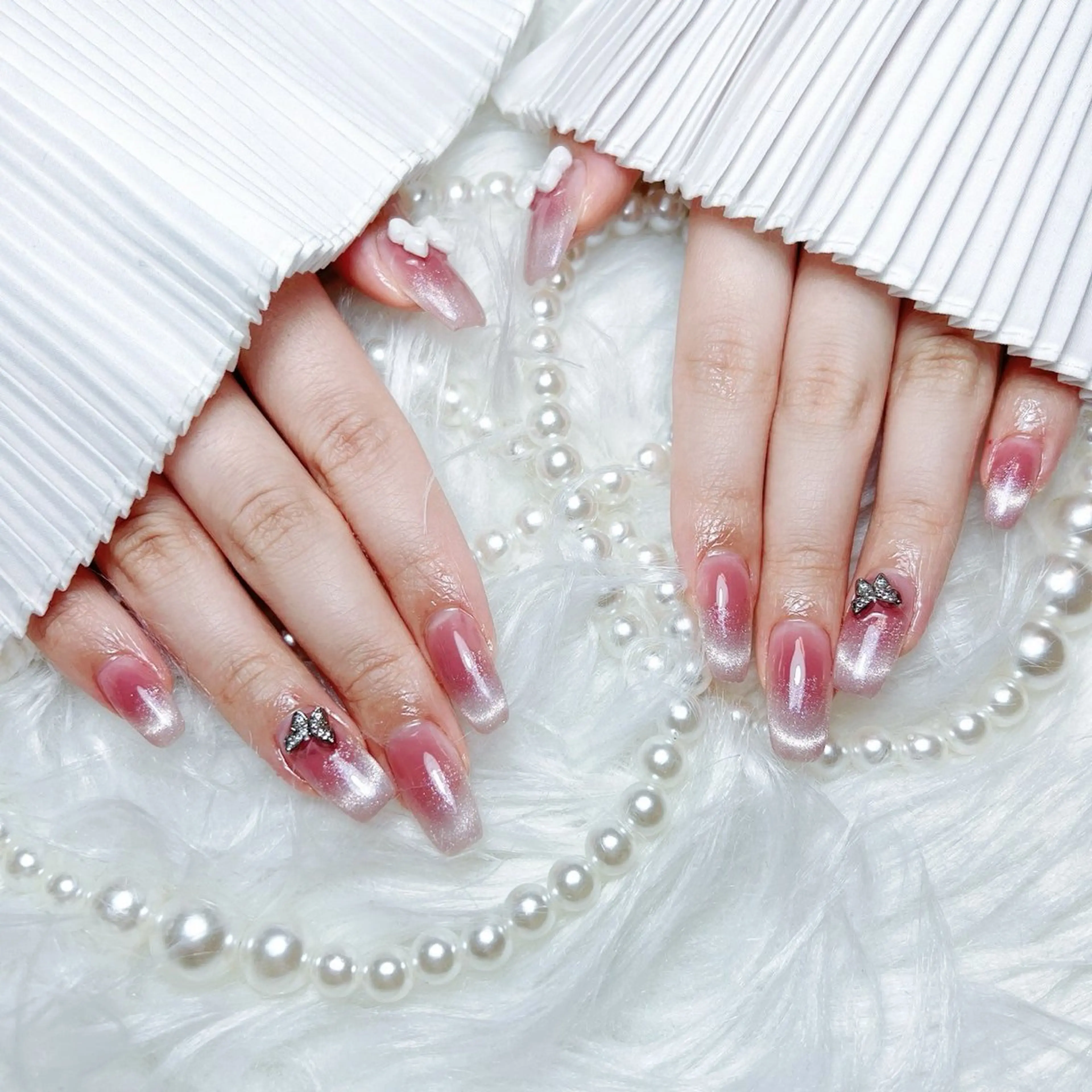 ネイル 🤎Yun nail salon🤎のネイルデザイン