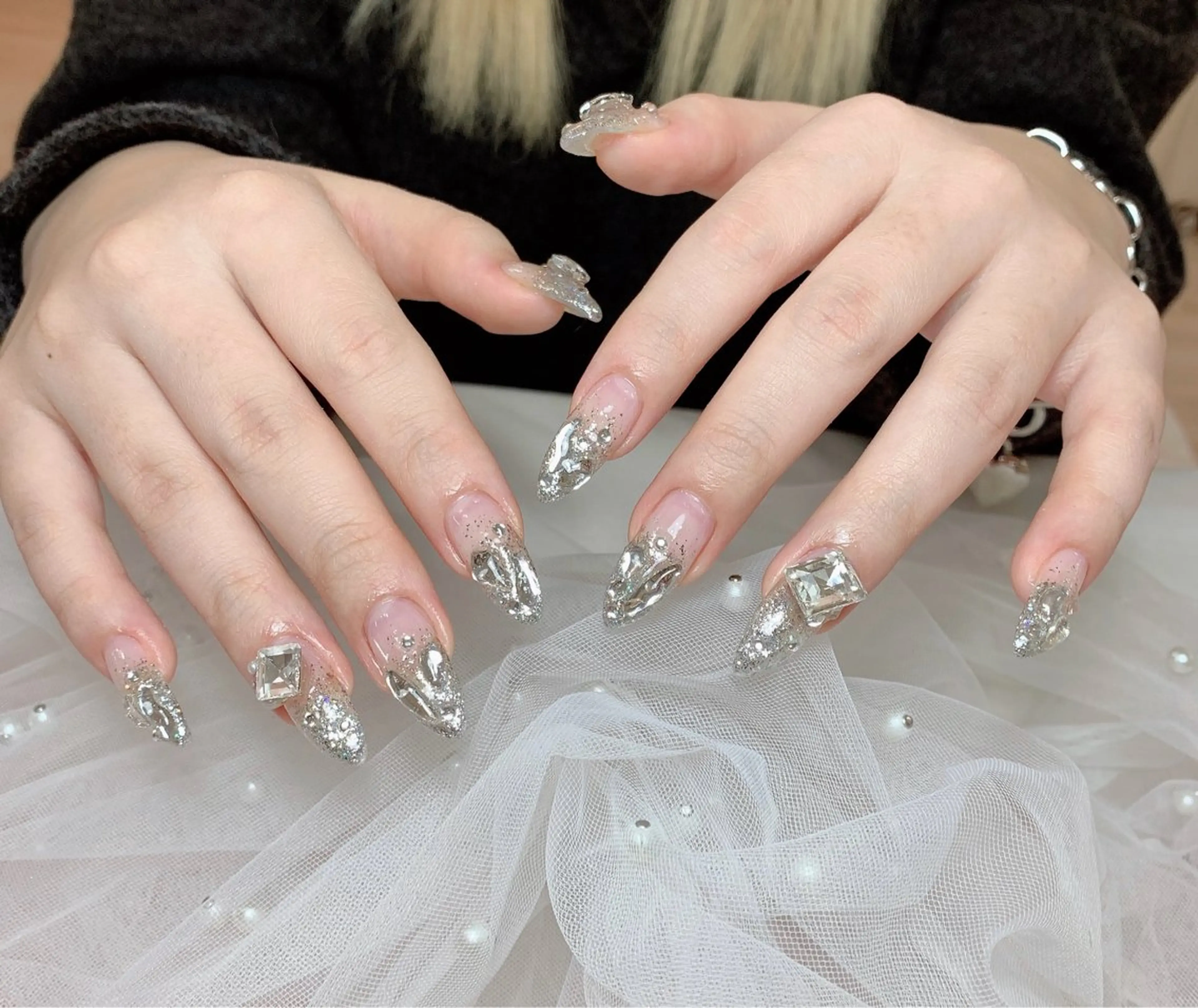 ネイル Bél Nail salon ユキのネイルデザイン