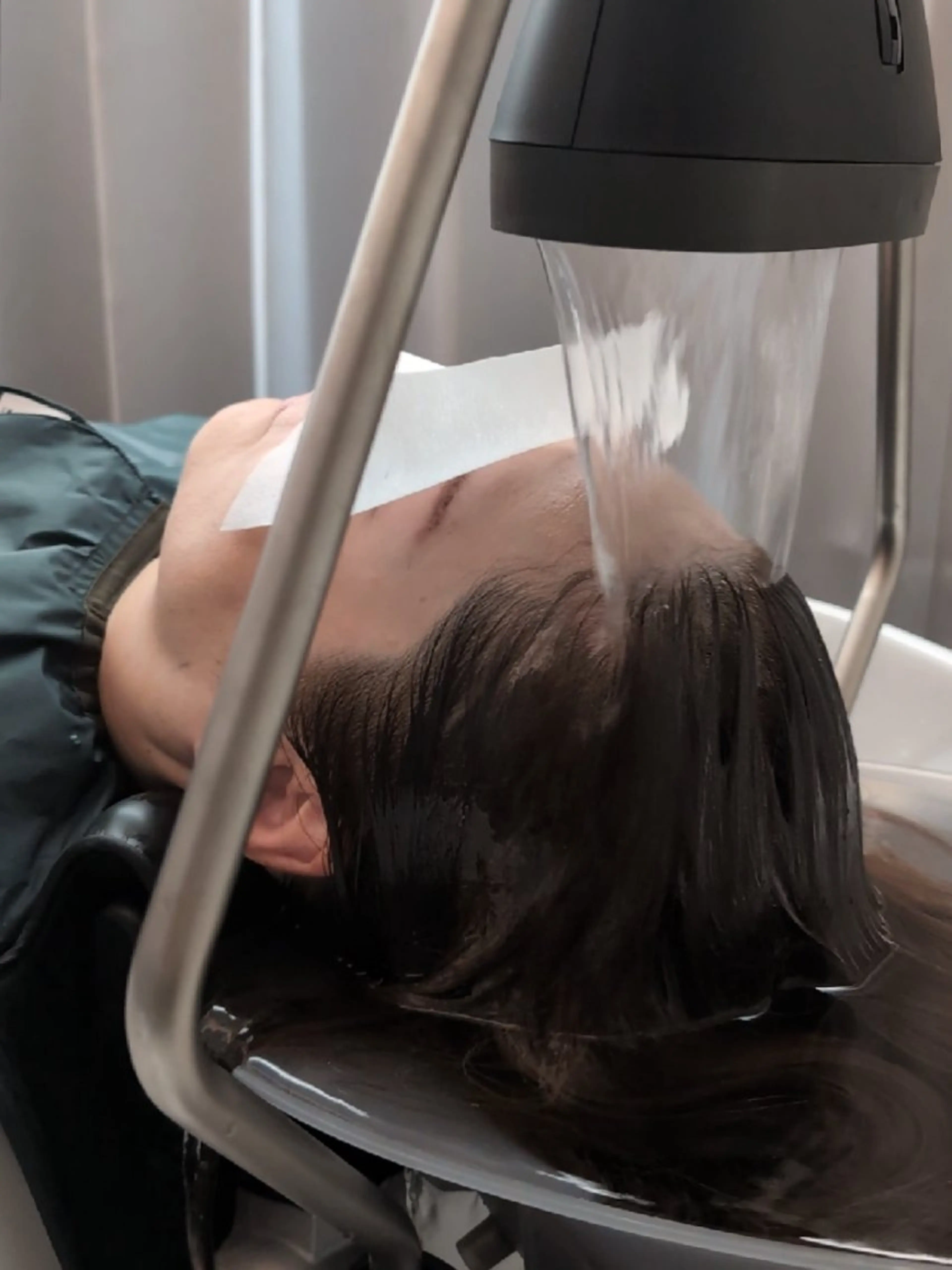 【ご褒美ケア💆‍♀️ストレス解消に◎】極上ヘッドスパ×頭浸浴🌙の写真