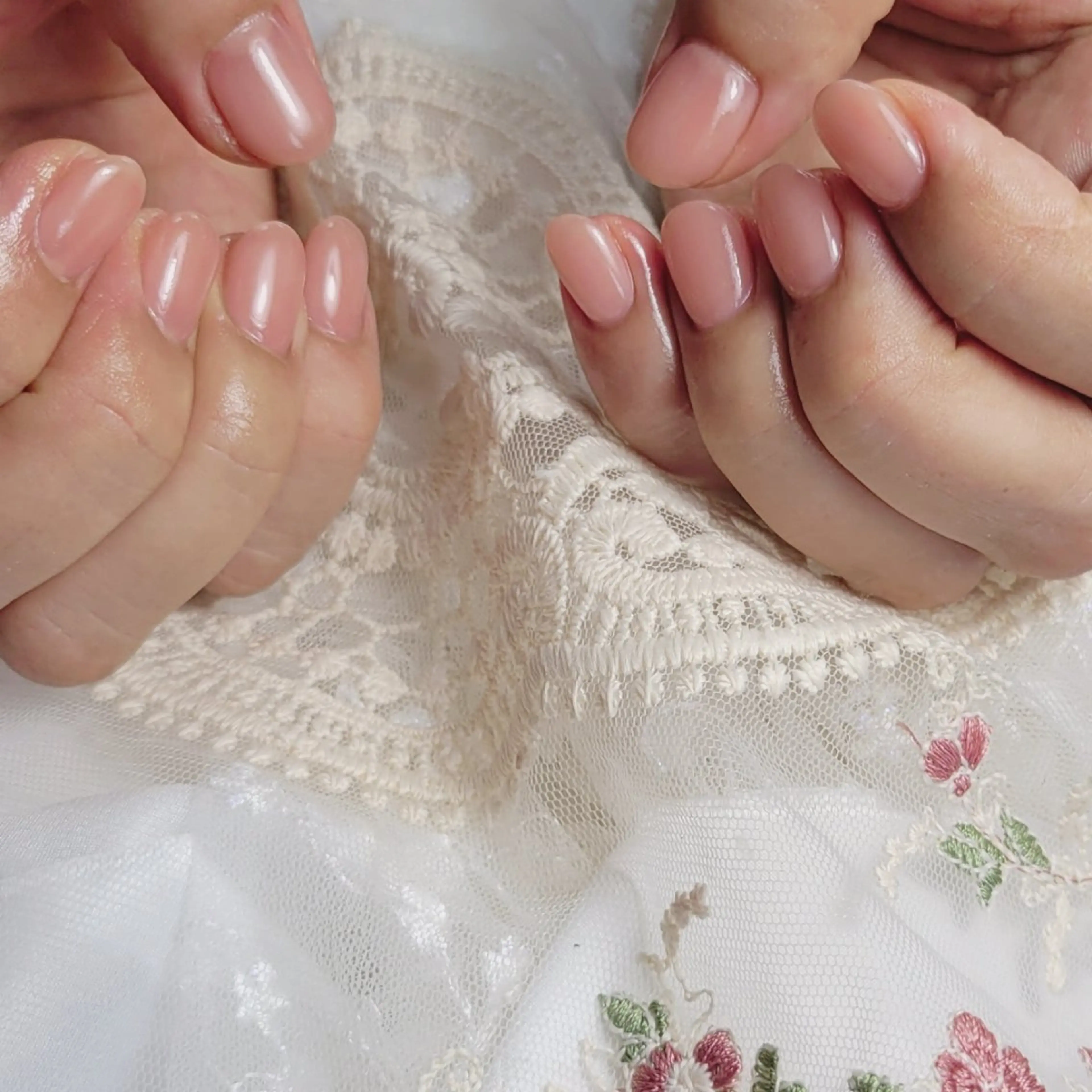 ネイル ネイルサロンほっこり kanaのネイルデザイン