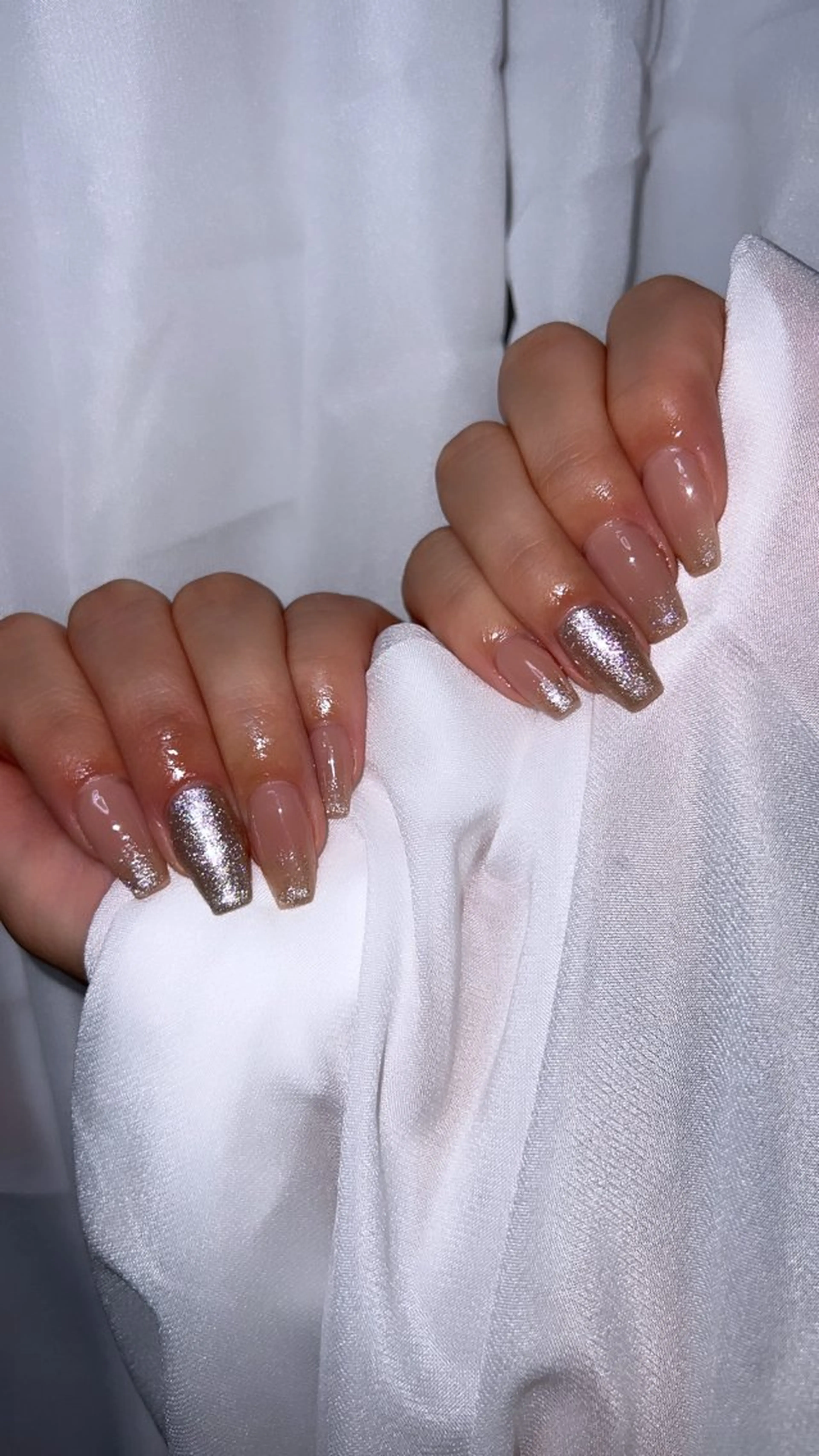 ネイル E 大和八木/ airiのネイルデザイン