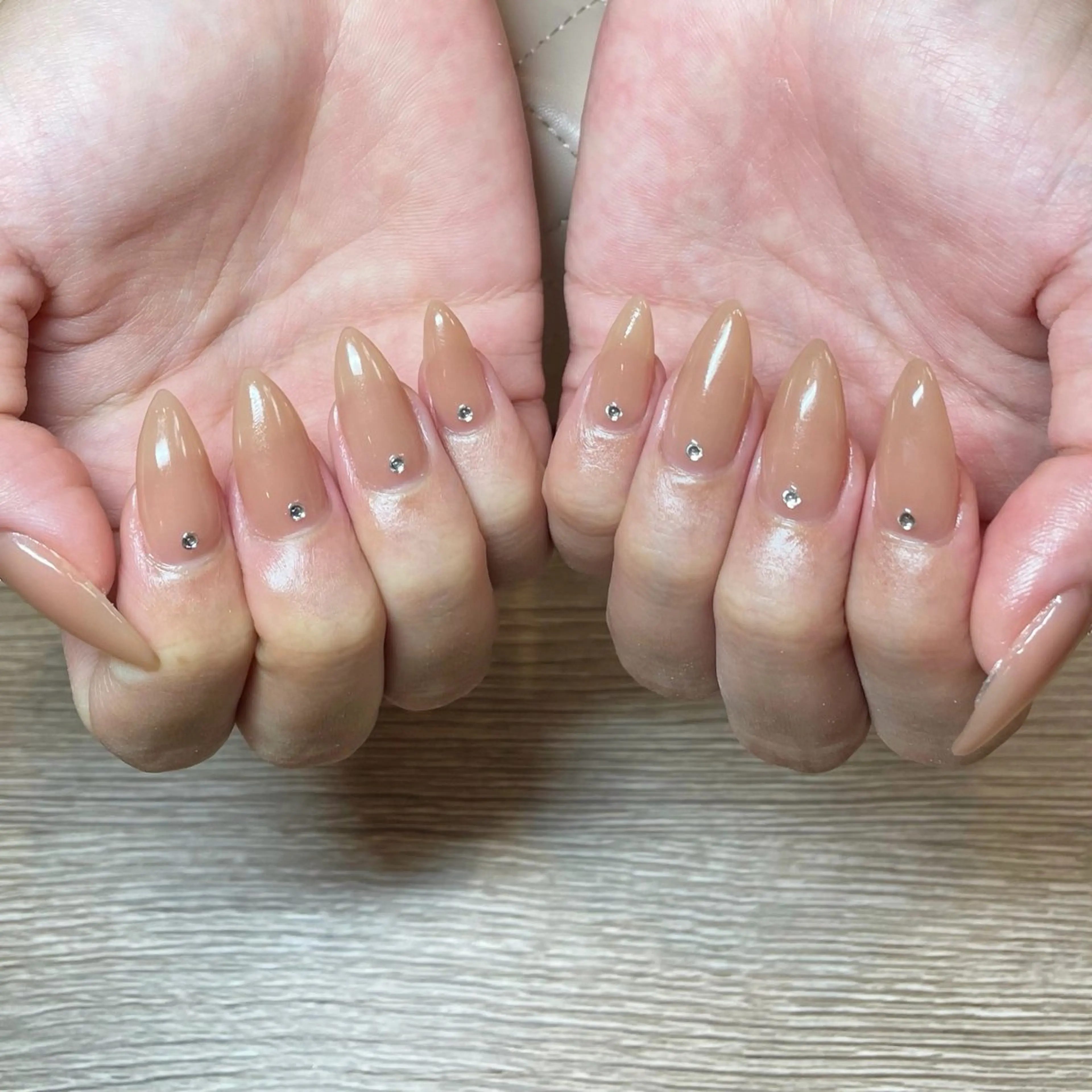 ネイル マティーニ ︎✿Kanako︎✿のネイルデザイン