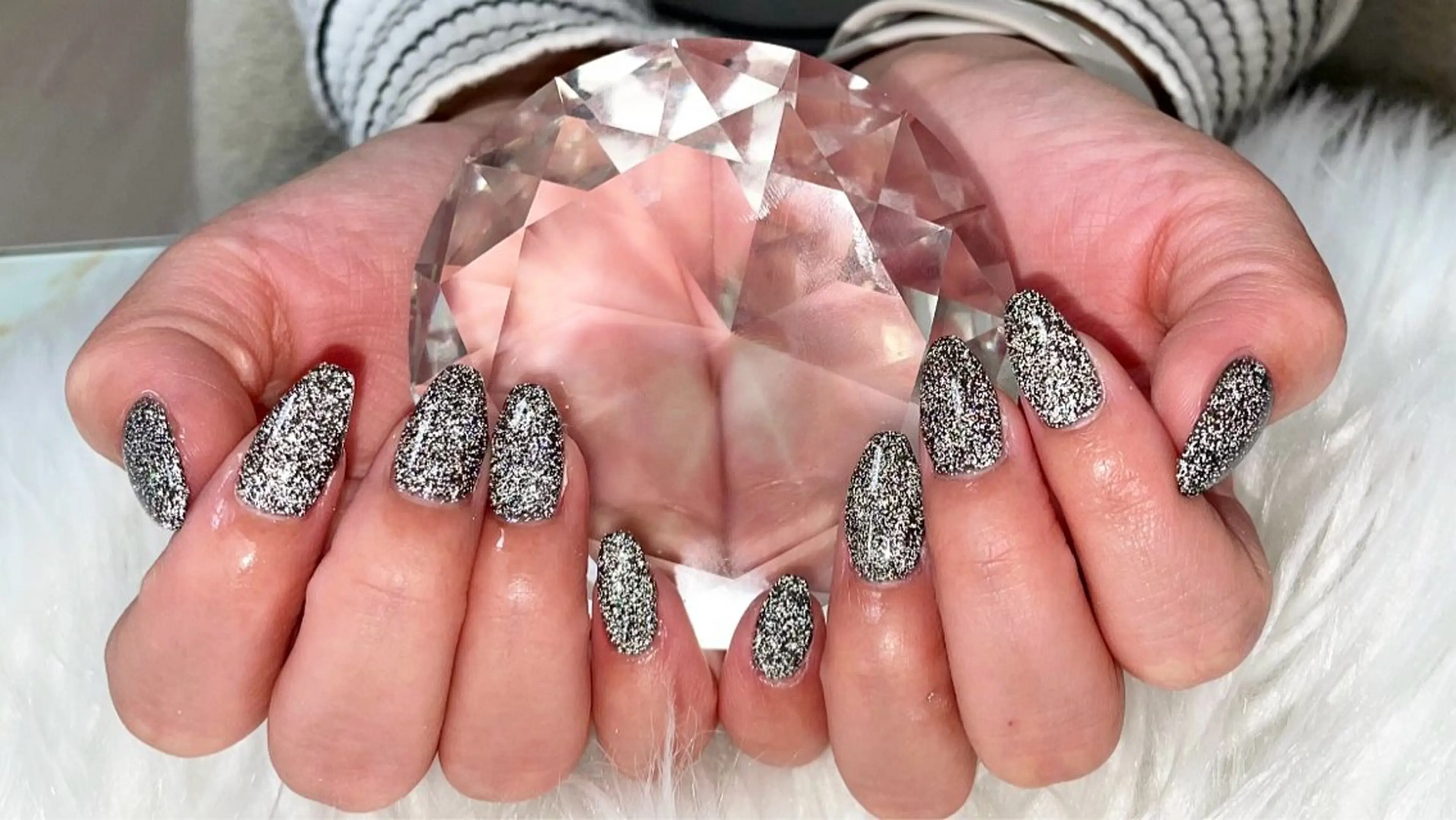 ネイル nailsalon HOPEのネイルデザイン