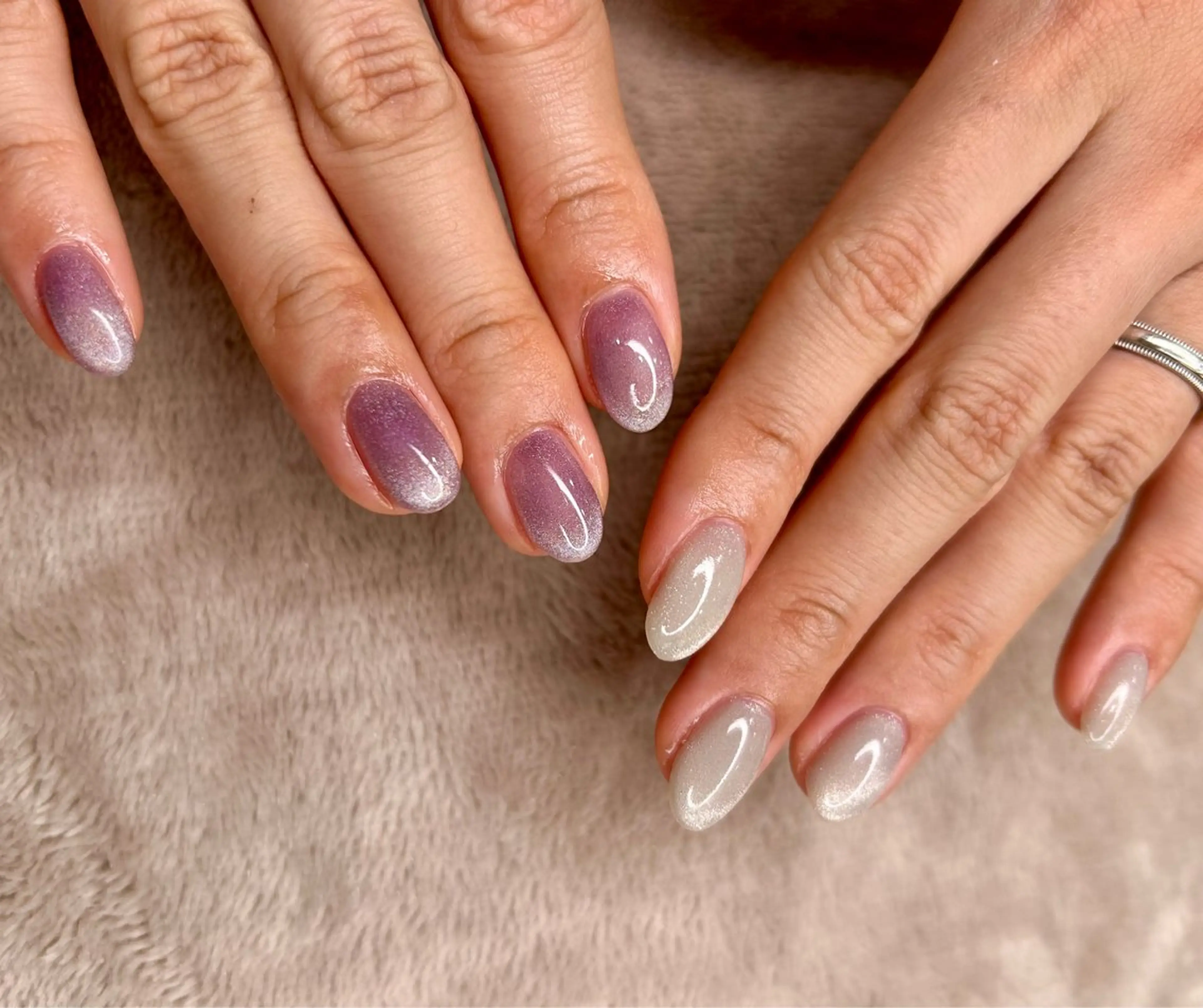 ネイル ハンドネイル edit MINAMIのネイルデザイン