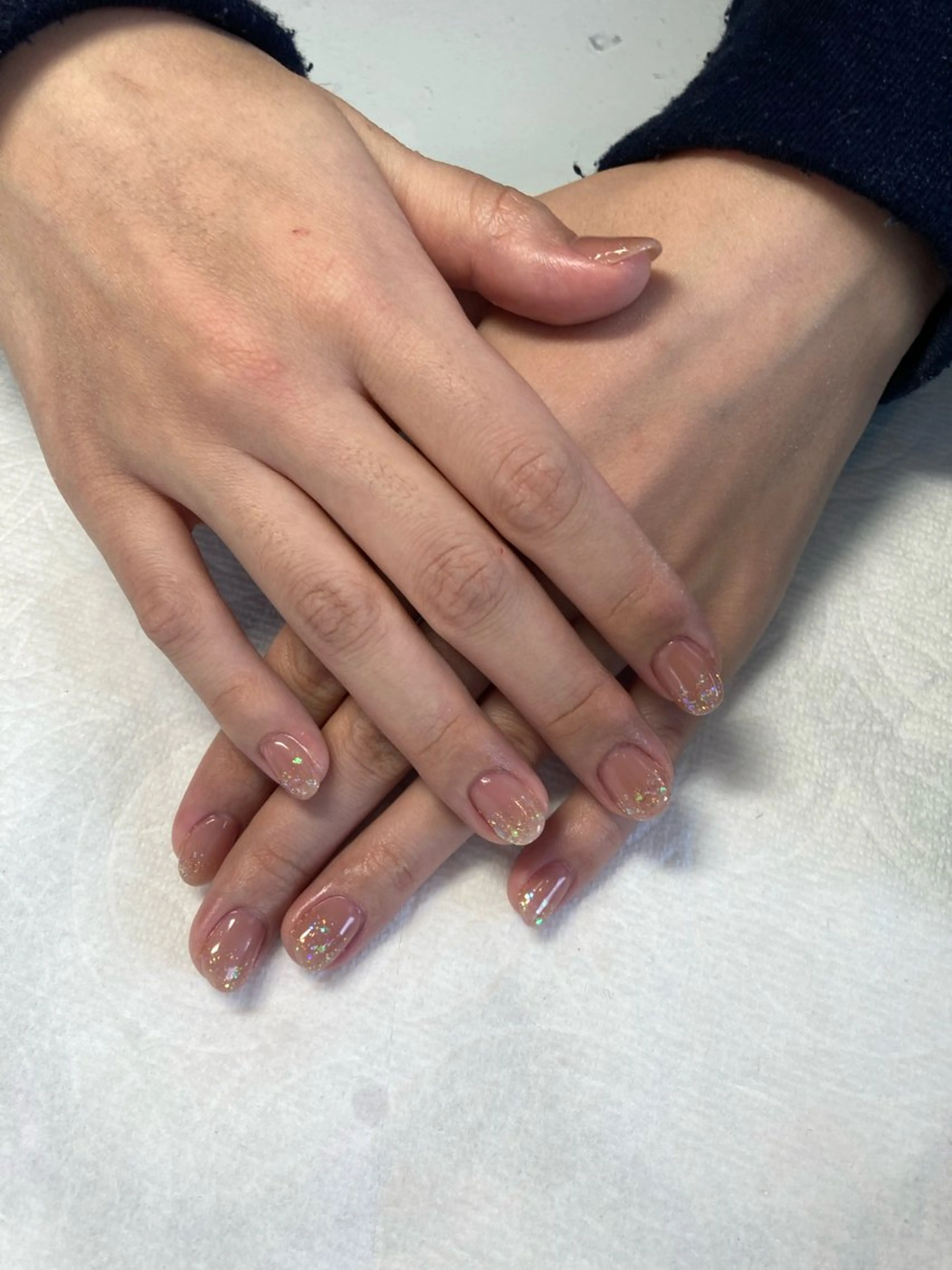 ネイル リリーズネイルサプライ所属・リリーズサプライ 瀬尾のネイルデザイン