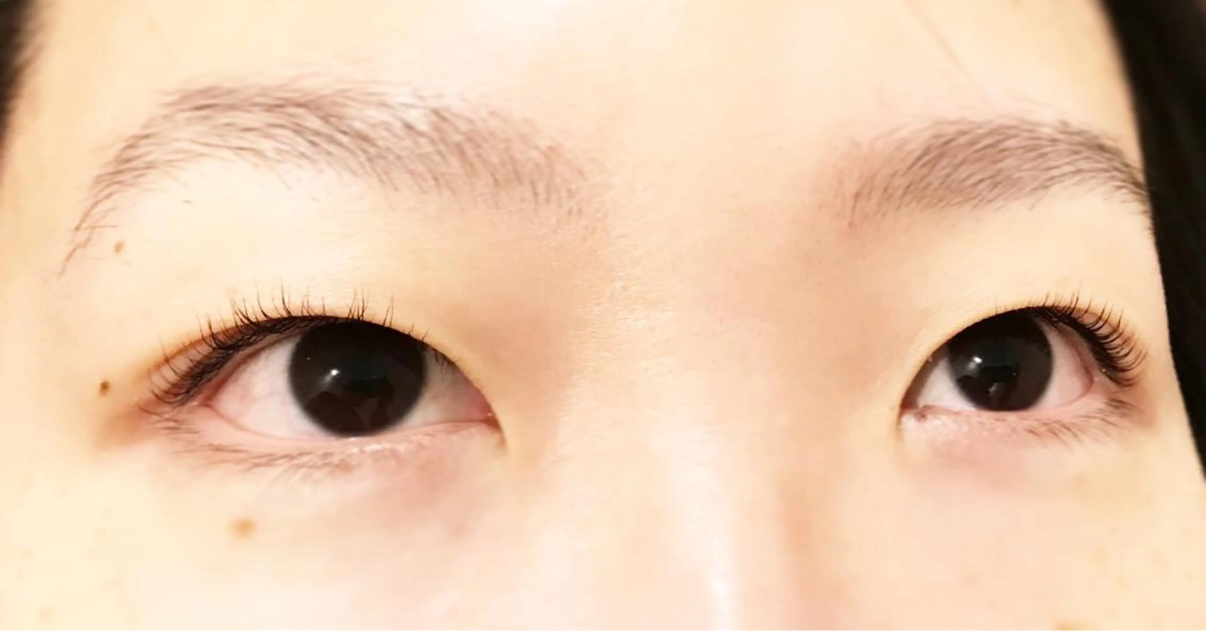 マツエク・マツパ クルミナージュ柏🌼 代表.鈴木のマツエク・マツパデザイン