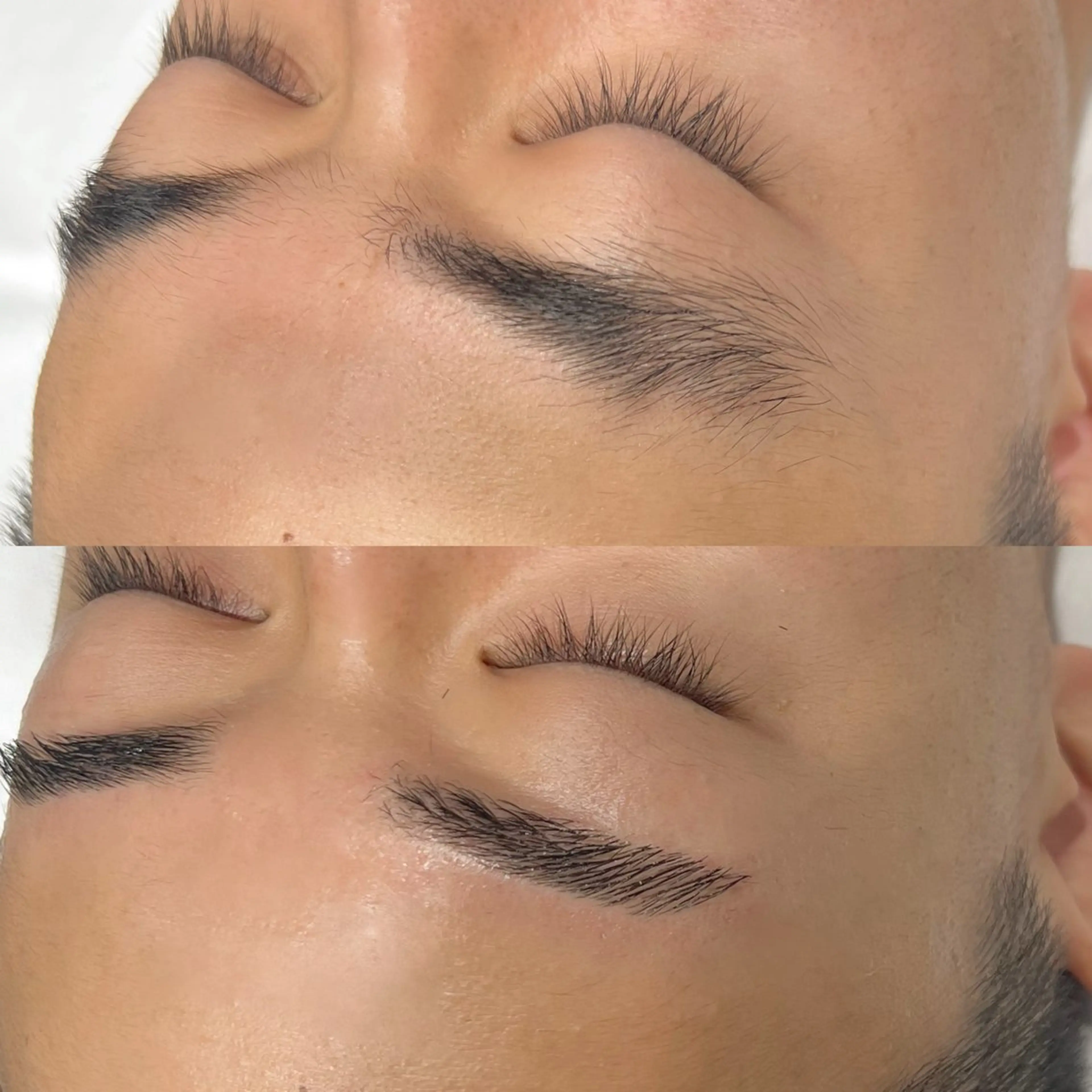 アイブロウ Belinda 🦋二見陽子のマツエク・マツパデザイン