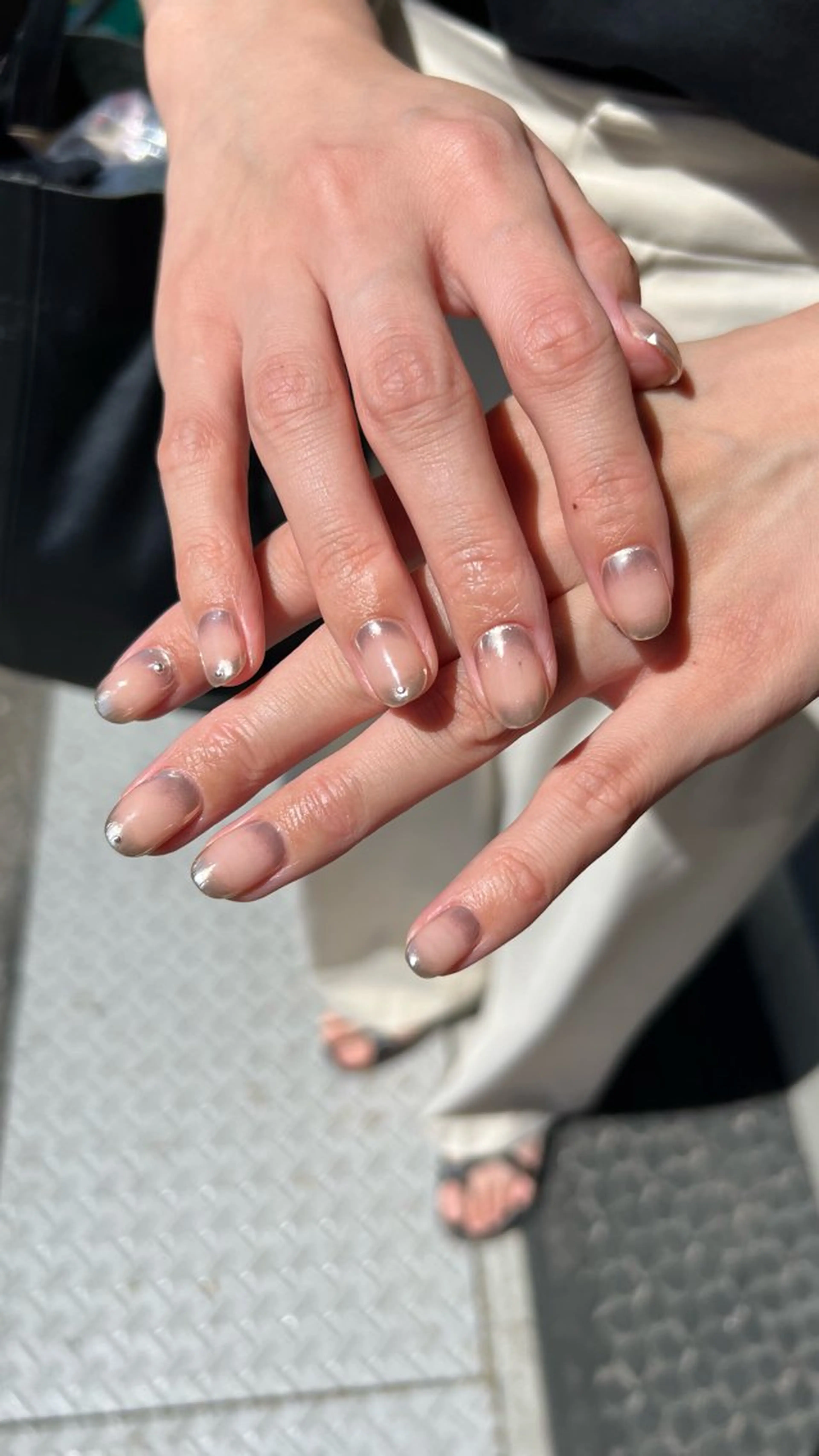 ネイル Addition所属・tsuzuki sakiのネイルデザイン