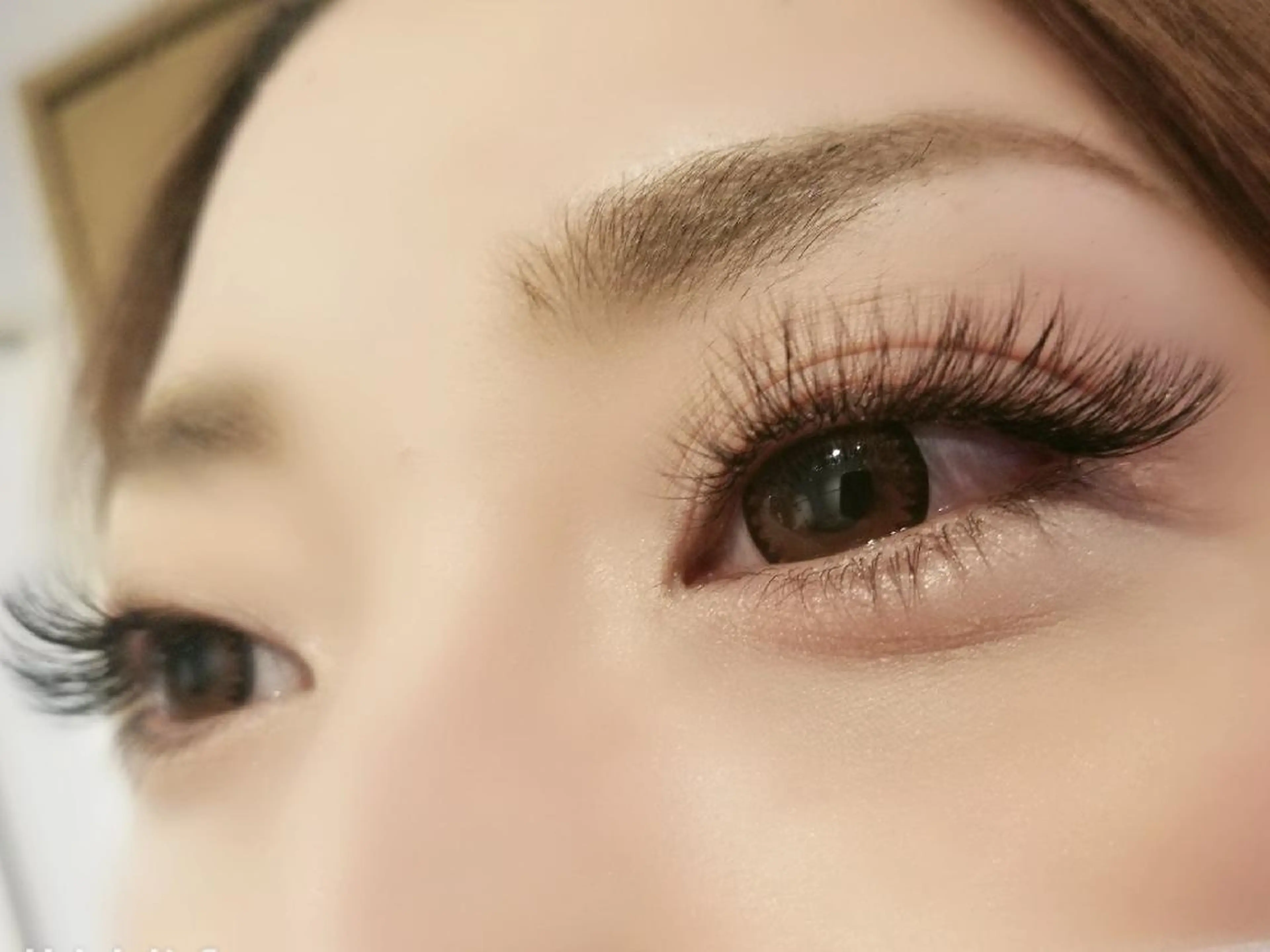 マツエク・マツパ マツエク salonde emma.のマツエク・マツパデザイン