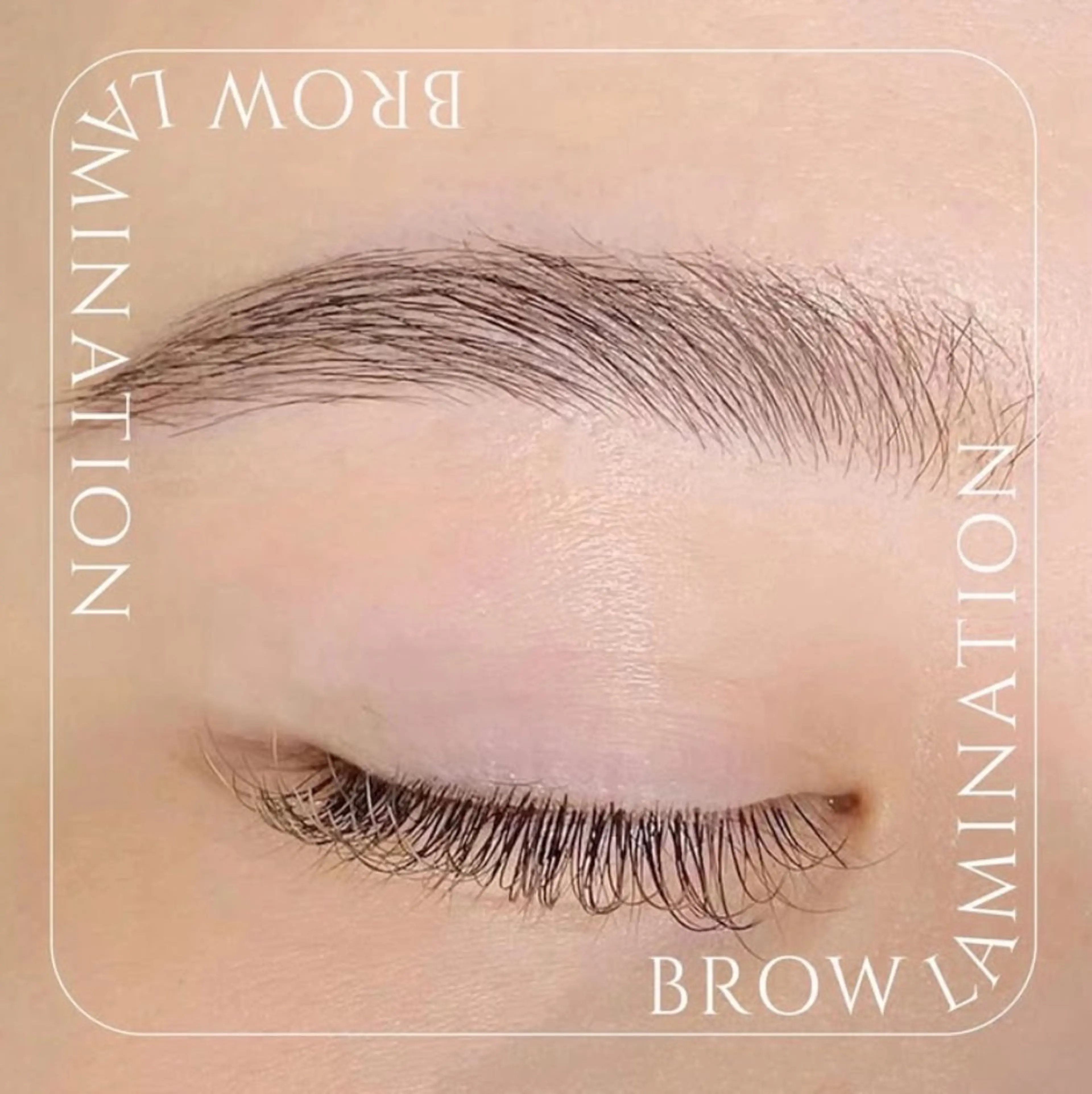 アイブロウ アンジェリカ ミッシェルのマツエク・マツパデザイン