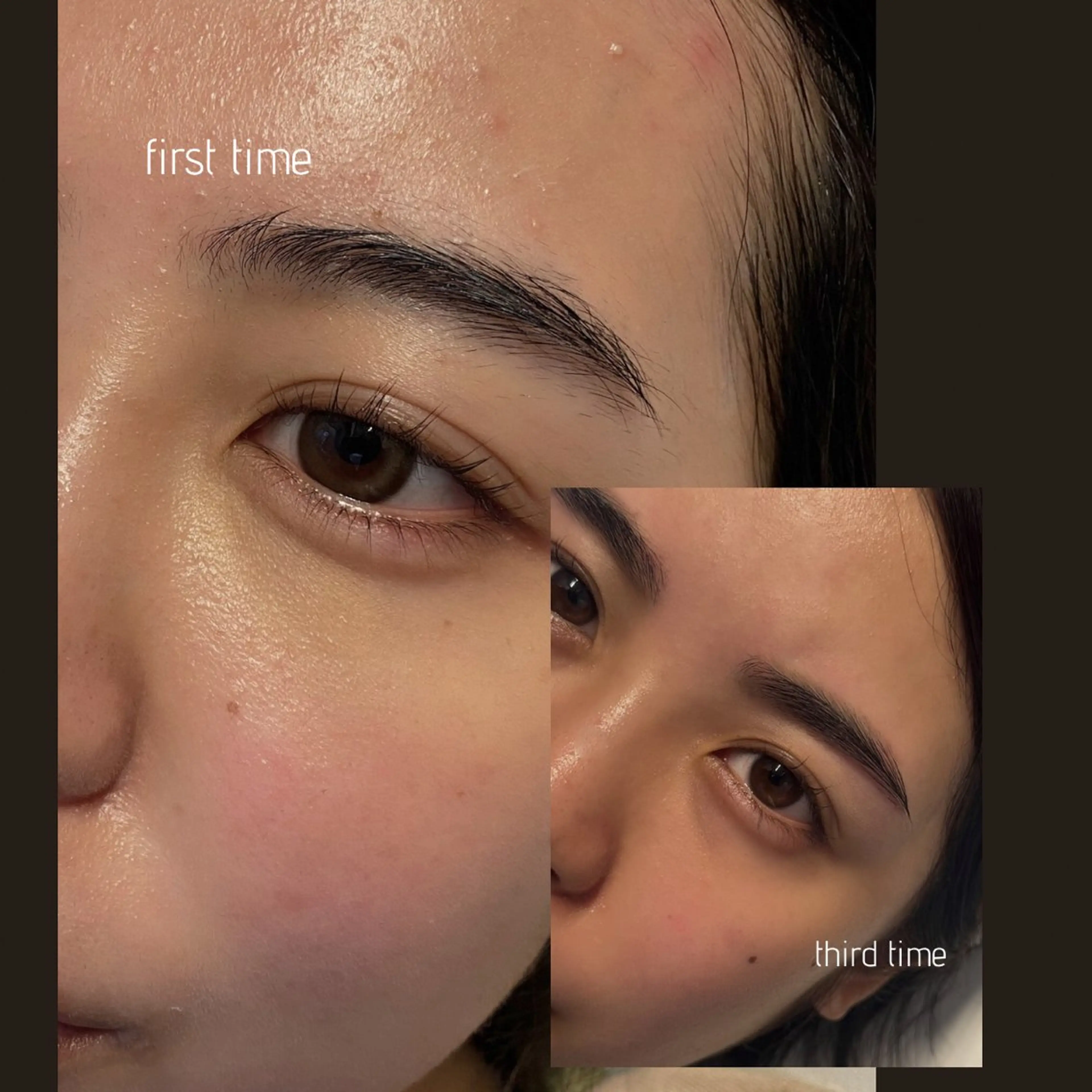 アイブロウ 眉毛ワックス脱毛 ワックス脱毛 眉カット その他(アイブロウ) マネージャー ✨Misuzuの眉毛・アイブロウイメージ