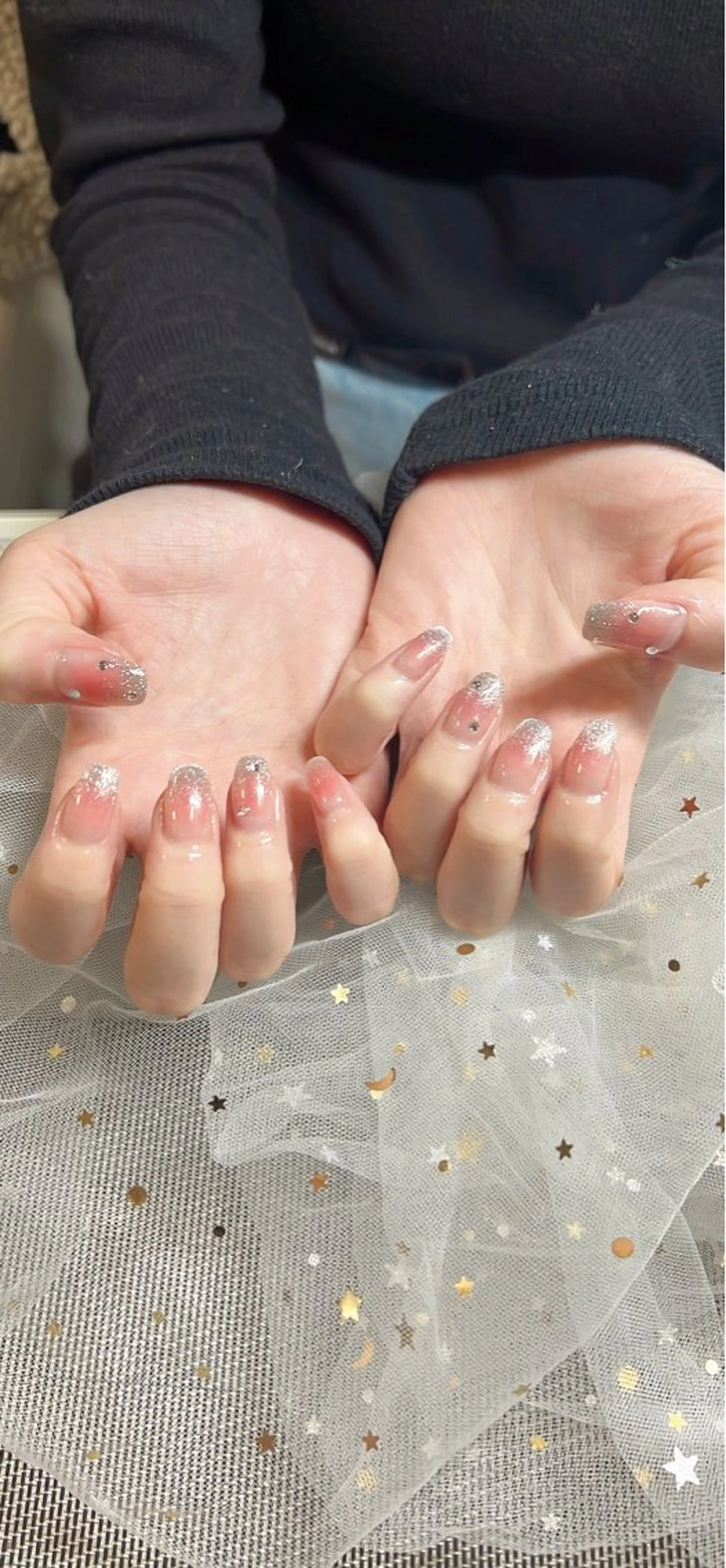 ネイル ハンドネイル Ryoko Nailのネイルデザイン