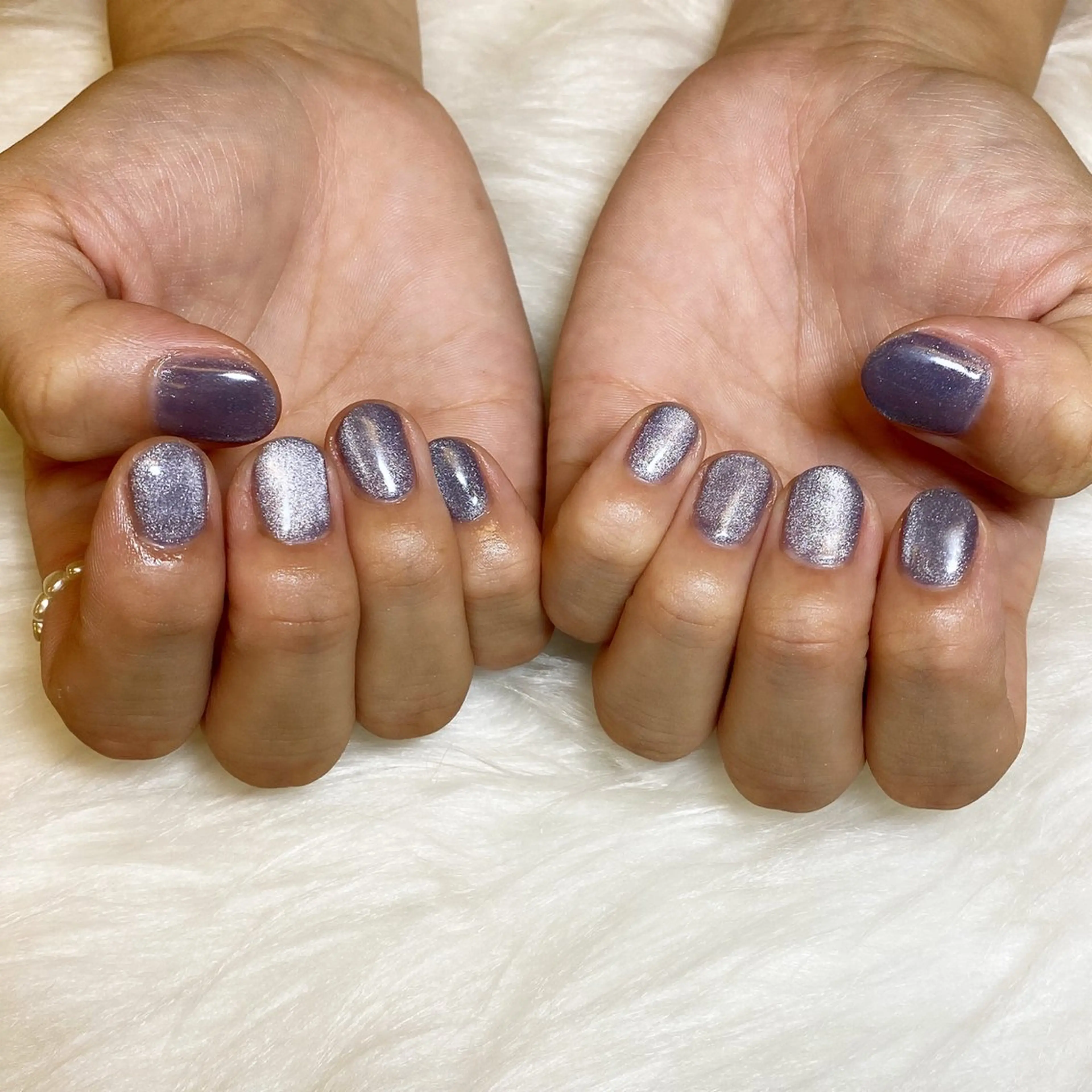 ネイル studio tam 髙橋彩夏のネイルデザイン