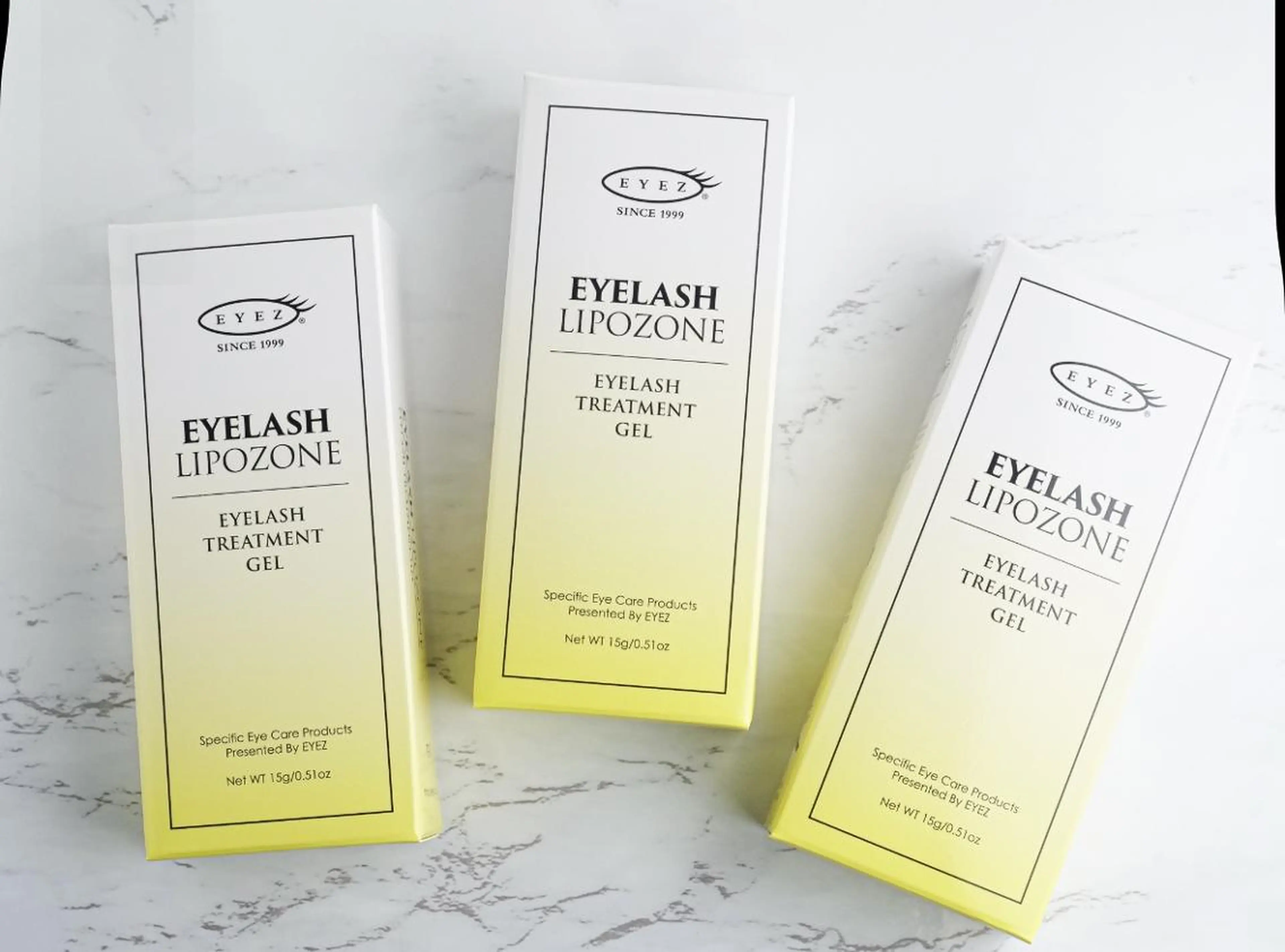 まつ毛サロン storkのマツエク・マツパデザイン