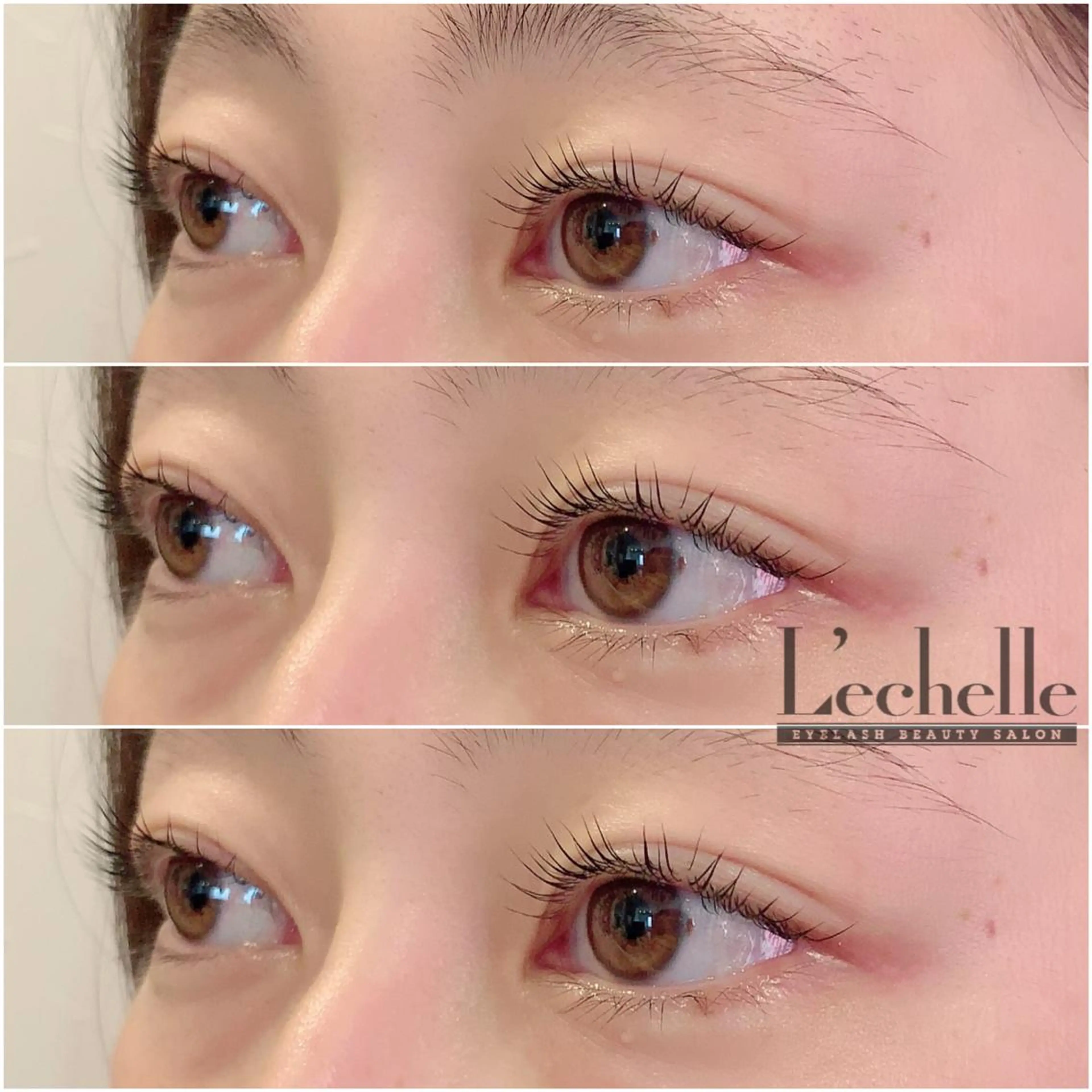 マツエク・マツパ Hathor..所属・【元住吉】 YUKIKOのマツエク・マツパデザイン