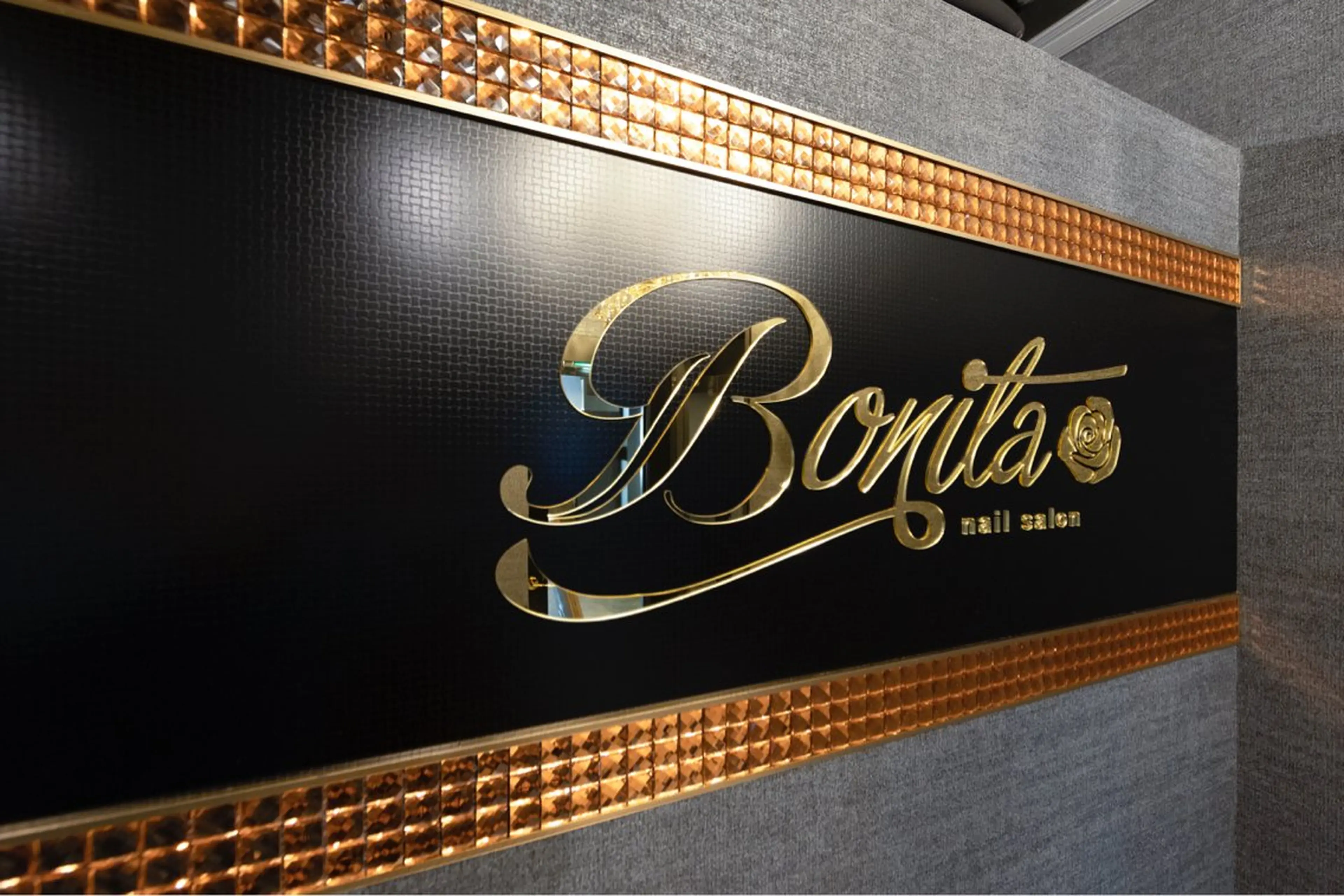 ネイル nailsalon Bonita【ボニータ】所属・✨ネイル💅ボニータ 💐Shioriのネイルデザイン