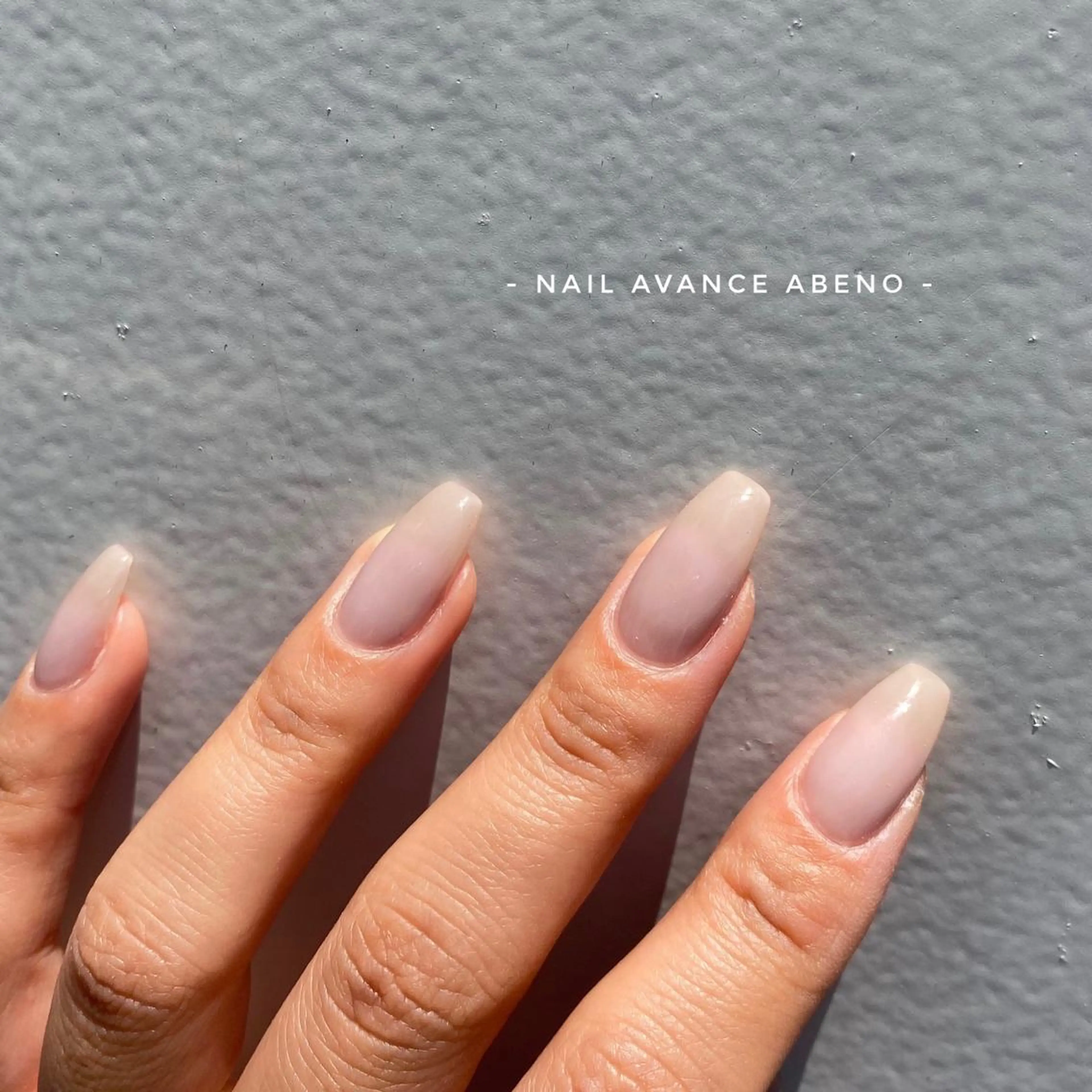 ネイル オフィスネイル NailAVANCE miyuのネイルデザイン