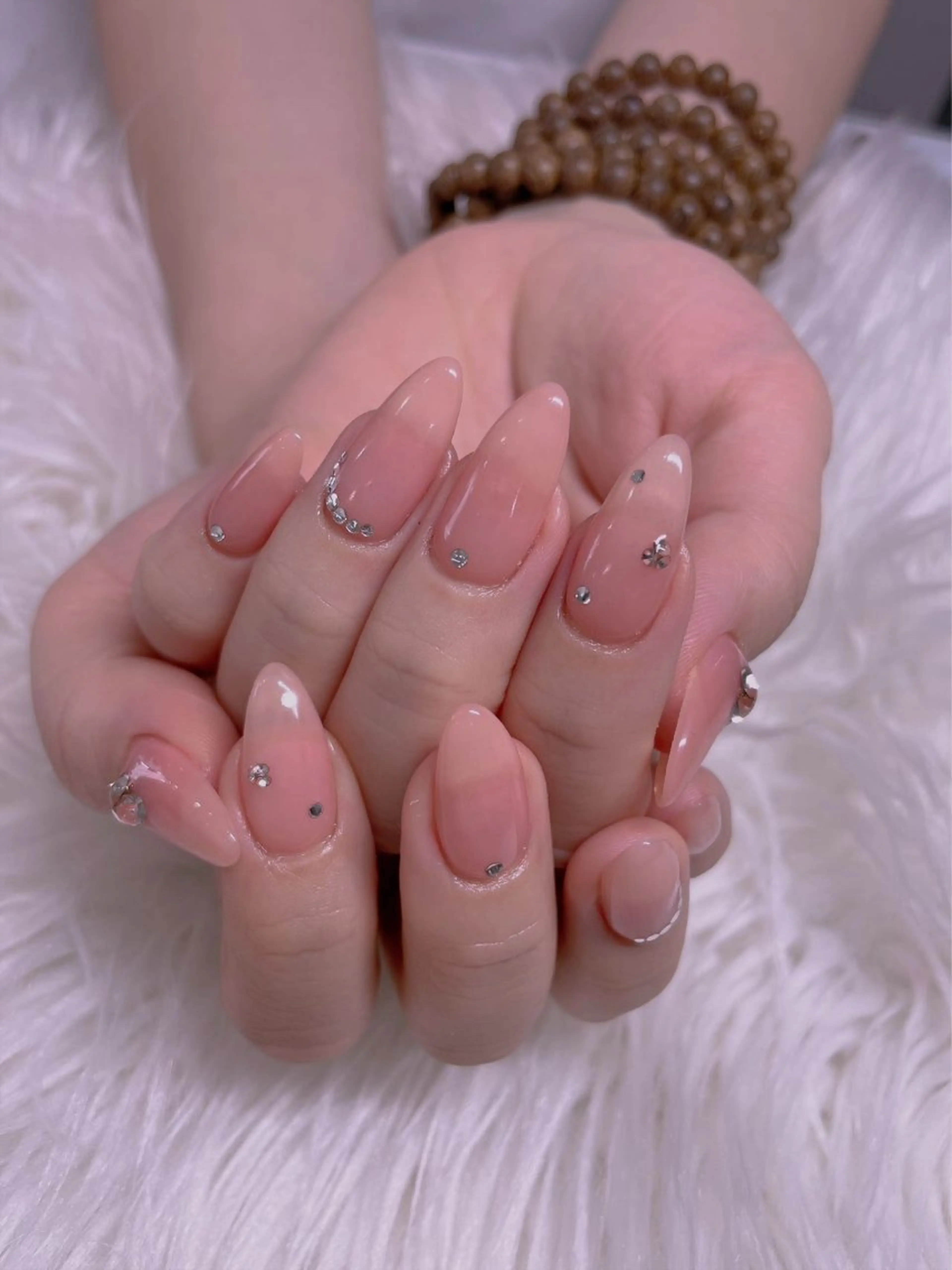 ネイル エムズ エムズのマツエク・マツパデザイン