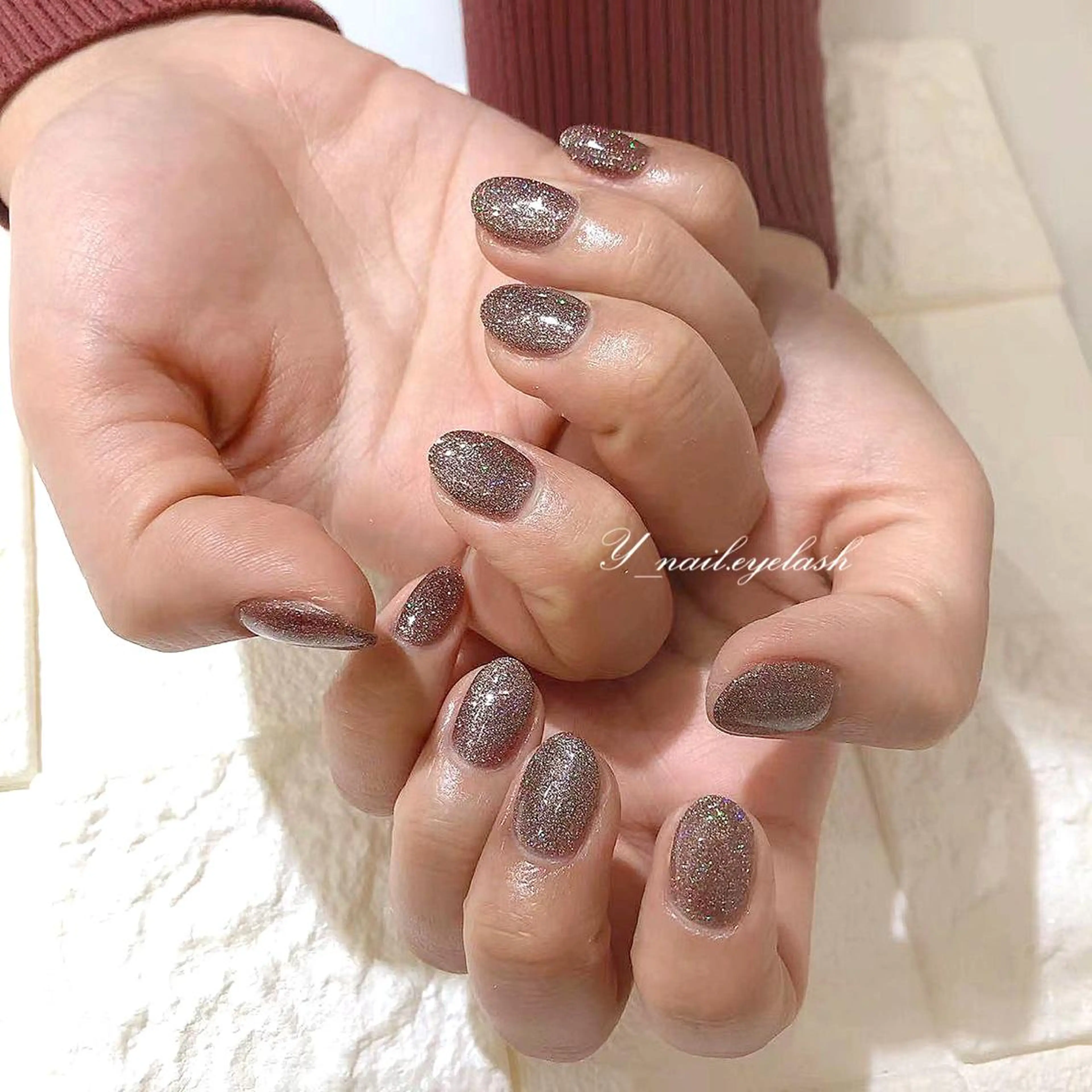 ネイル Umi nail& eyelashのネイルデザイン