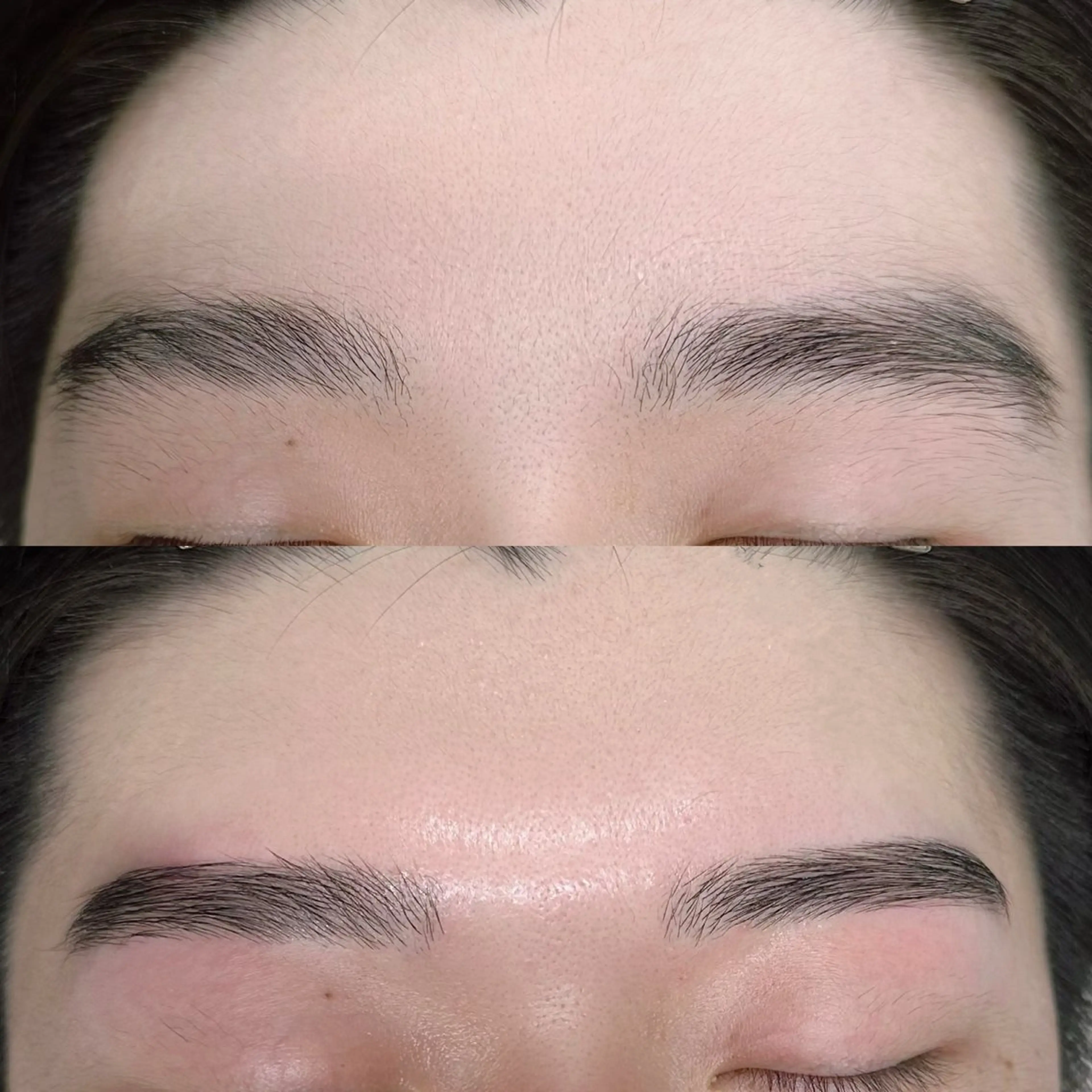 メンズ アイブロウ HARIS miyazakiの眉毛・アイブロウイメージ