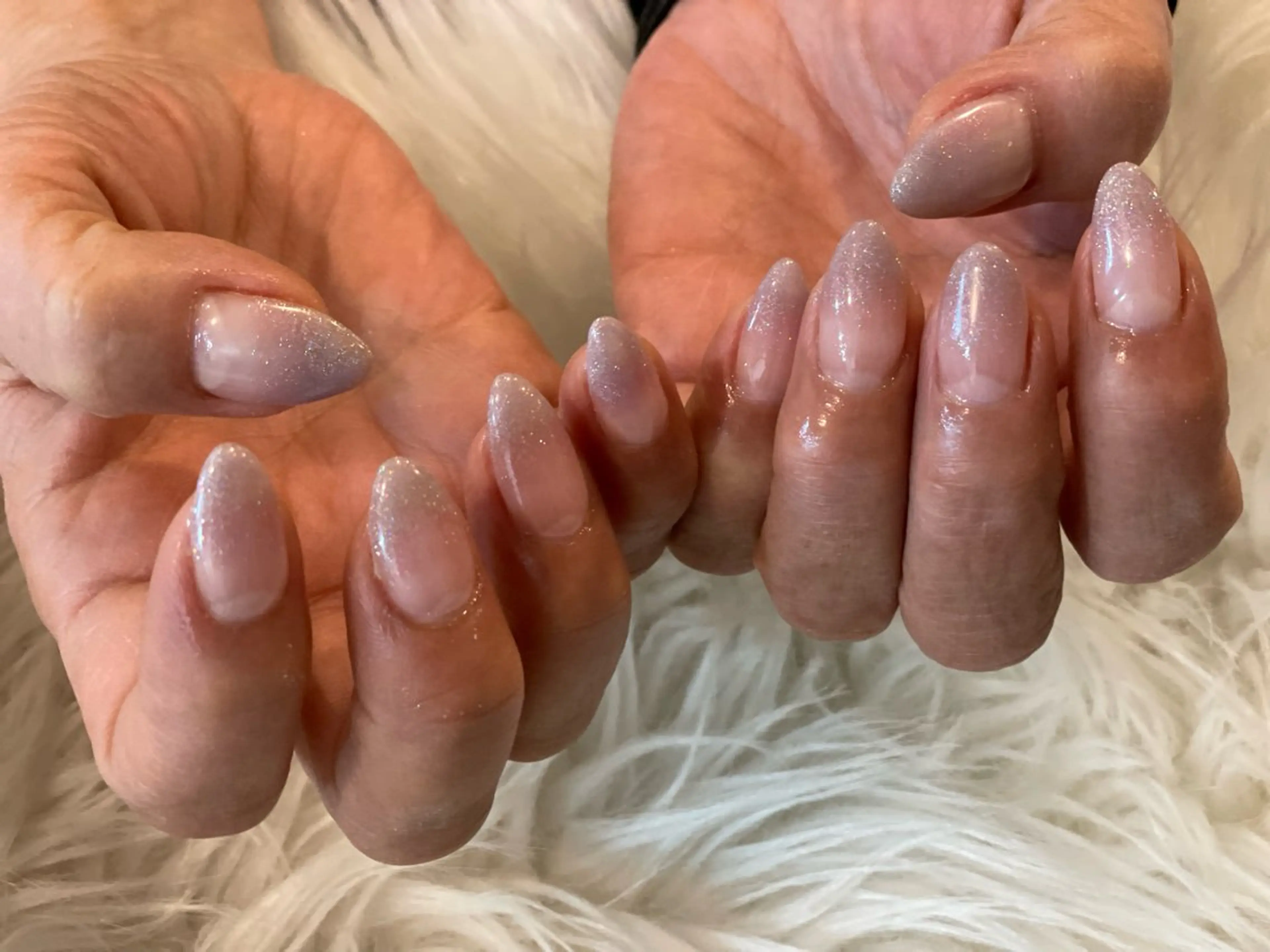 ネイル ハンドネイル 88-nail. AKANEのネイルデザイン