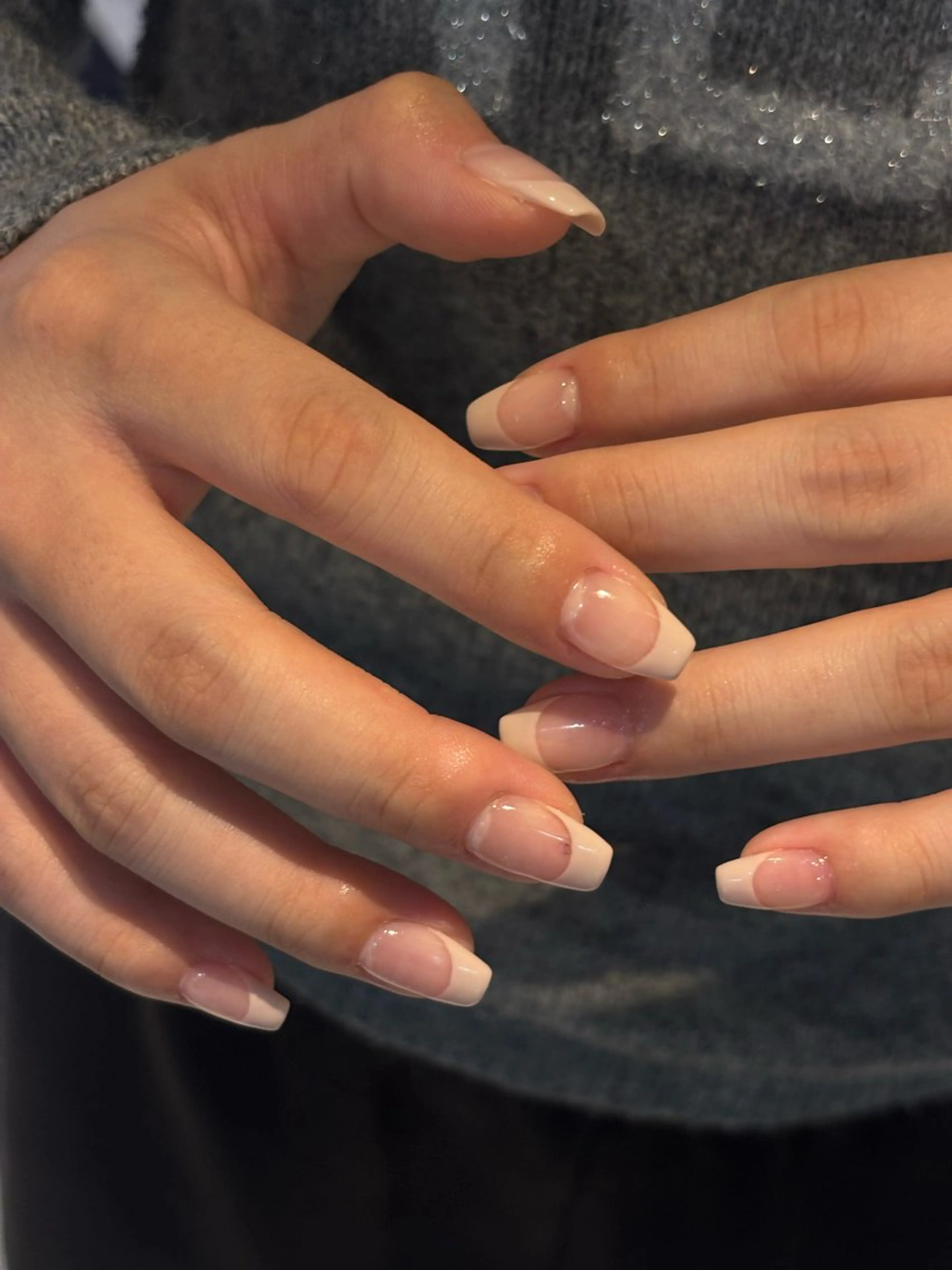 ネイル minori ♥️のネイルデザイン