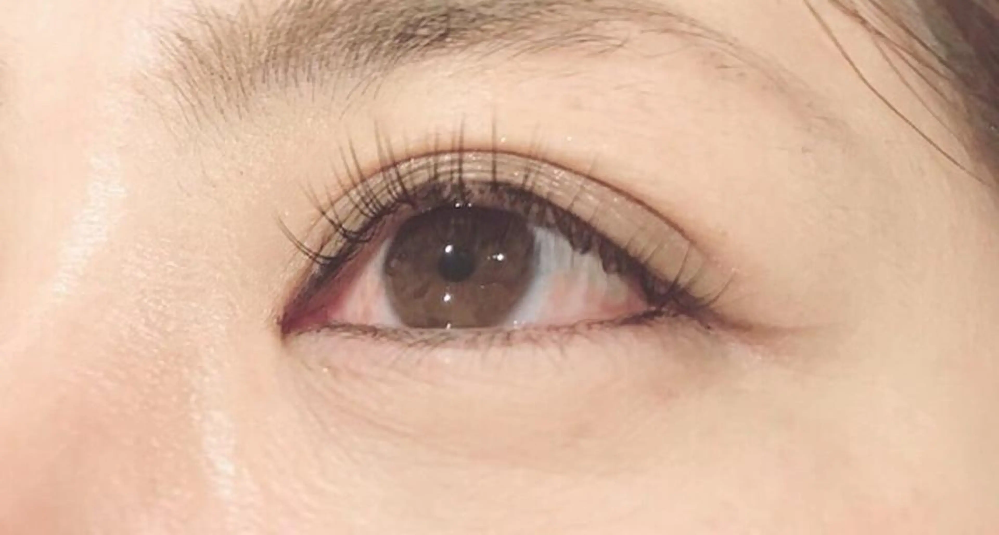 マツエク・マツパ STELLA所属・江里口 はるかのマツエク・マツパデザイン