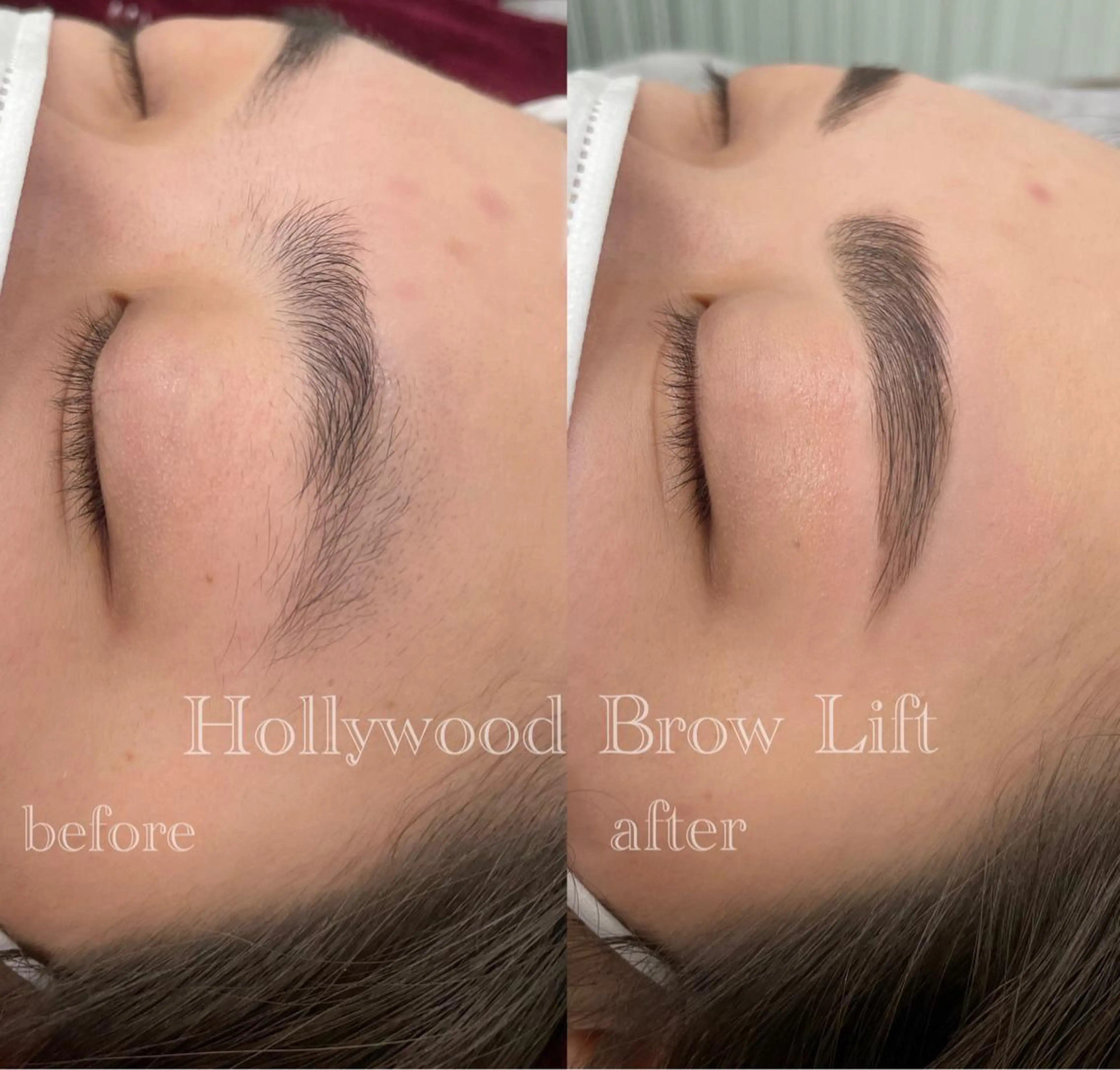 アイブロウ EYELA銀座 伊藤のマツエク・マツパデザイン