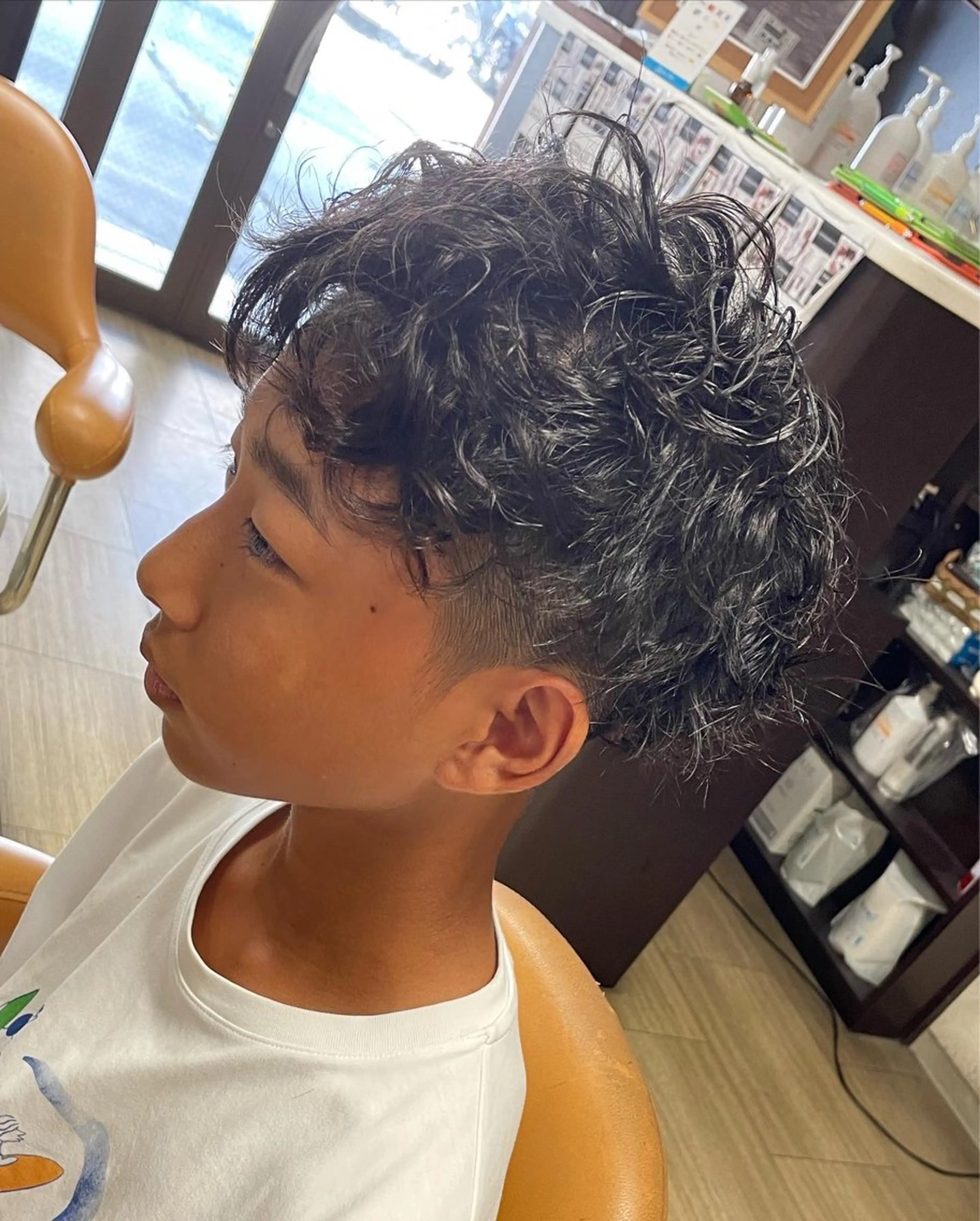 キッズ MIMI RUSH 安城  jubilee店所属・武内 和美のマツエク・マツパデザイン