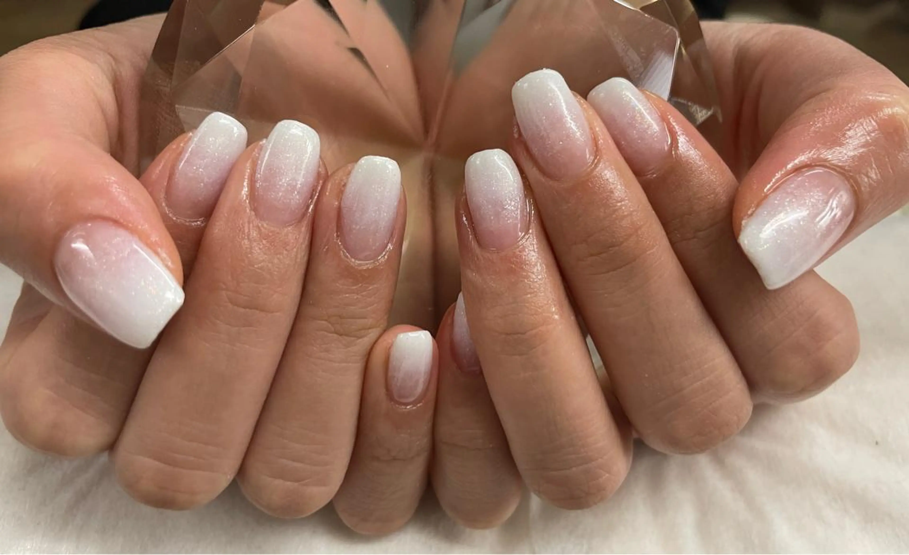 ネイル Regulus 光田のネイルデザイン