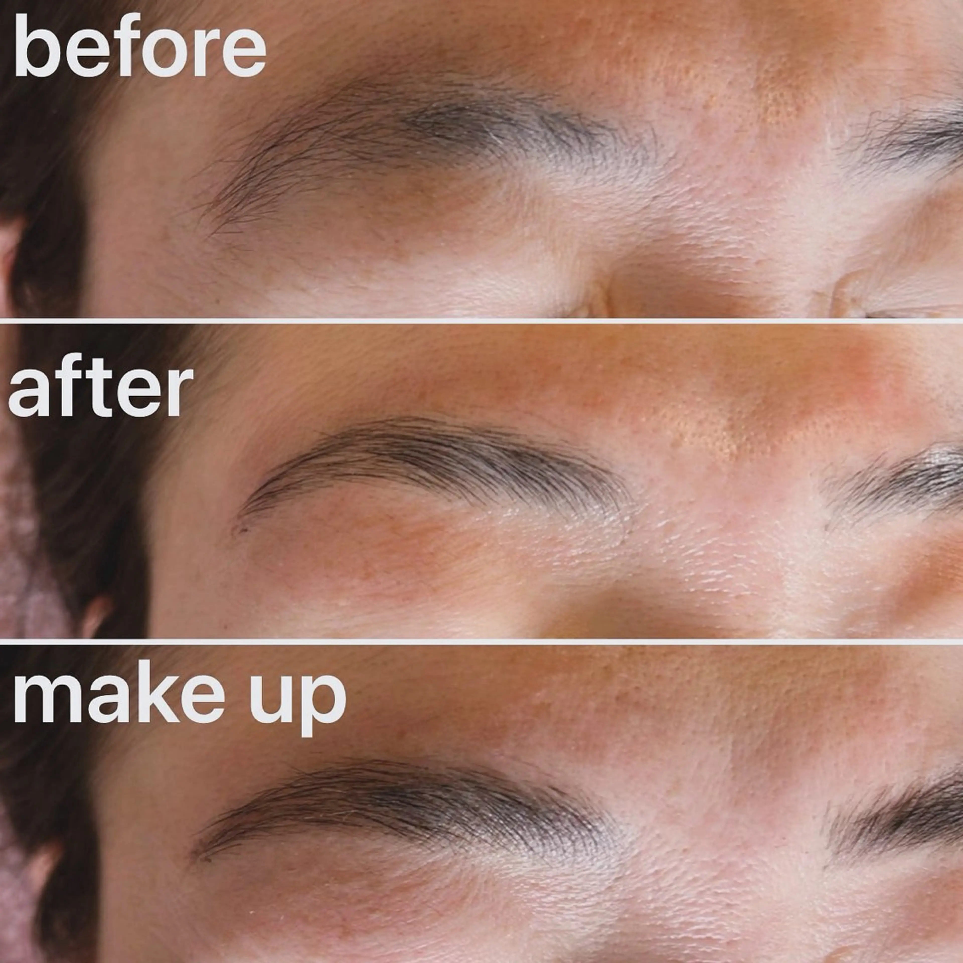 アイブロウ その他(アイブロウ) evergreen /眉毛•耳つぼのエステ・リラクイメージ